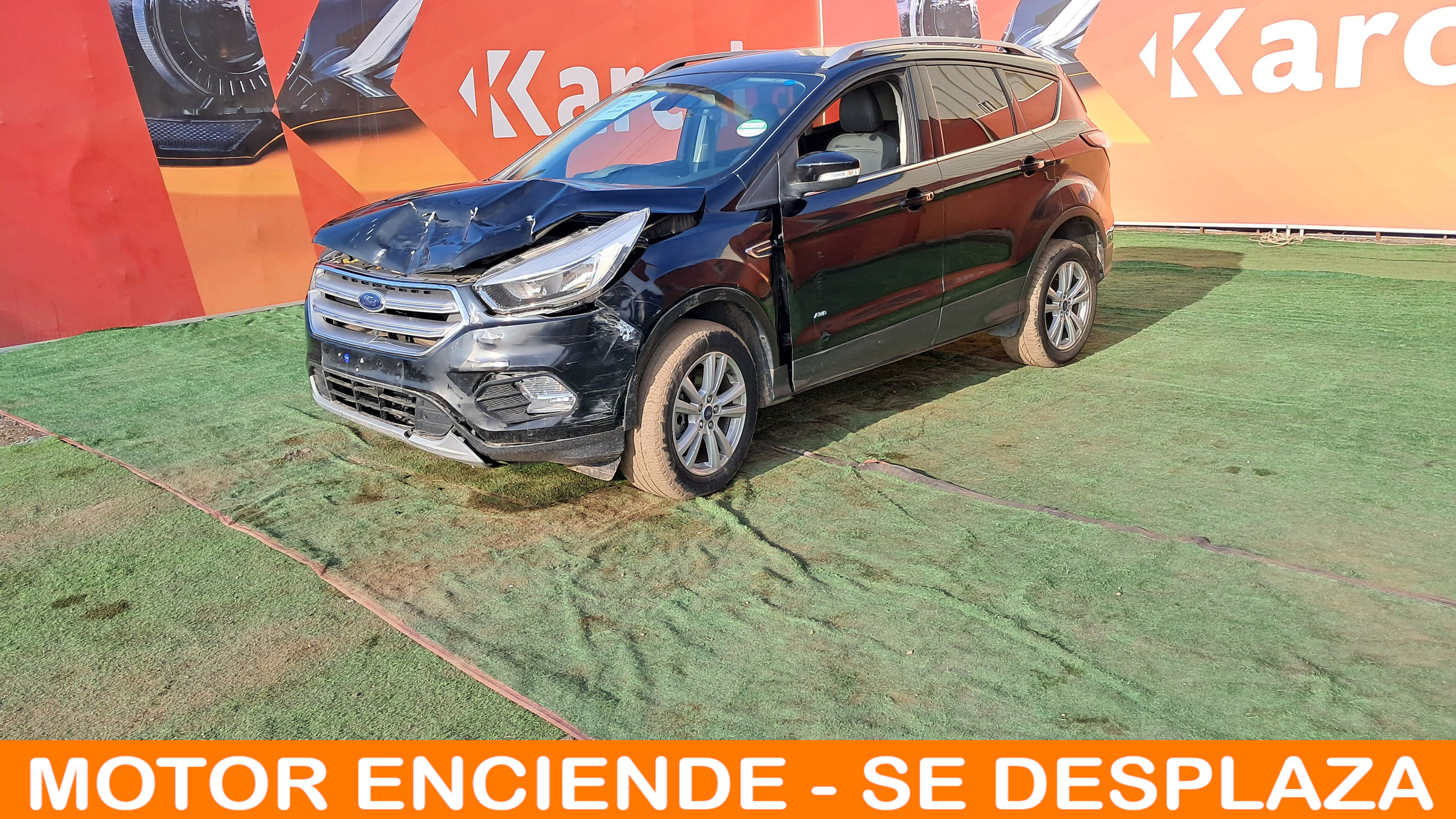 Remates Karcal