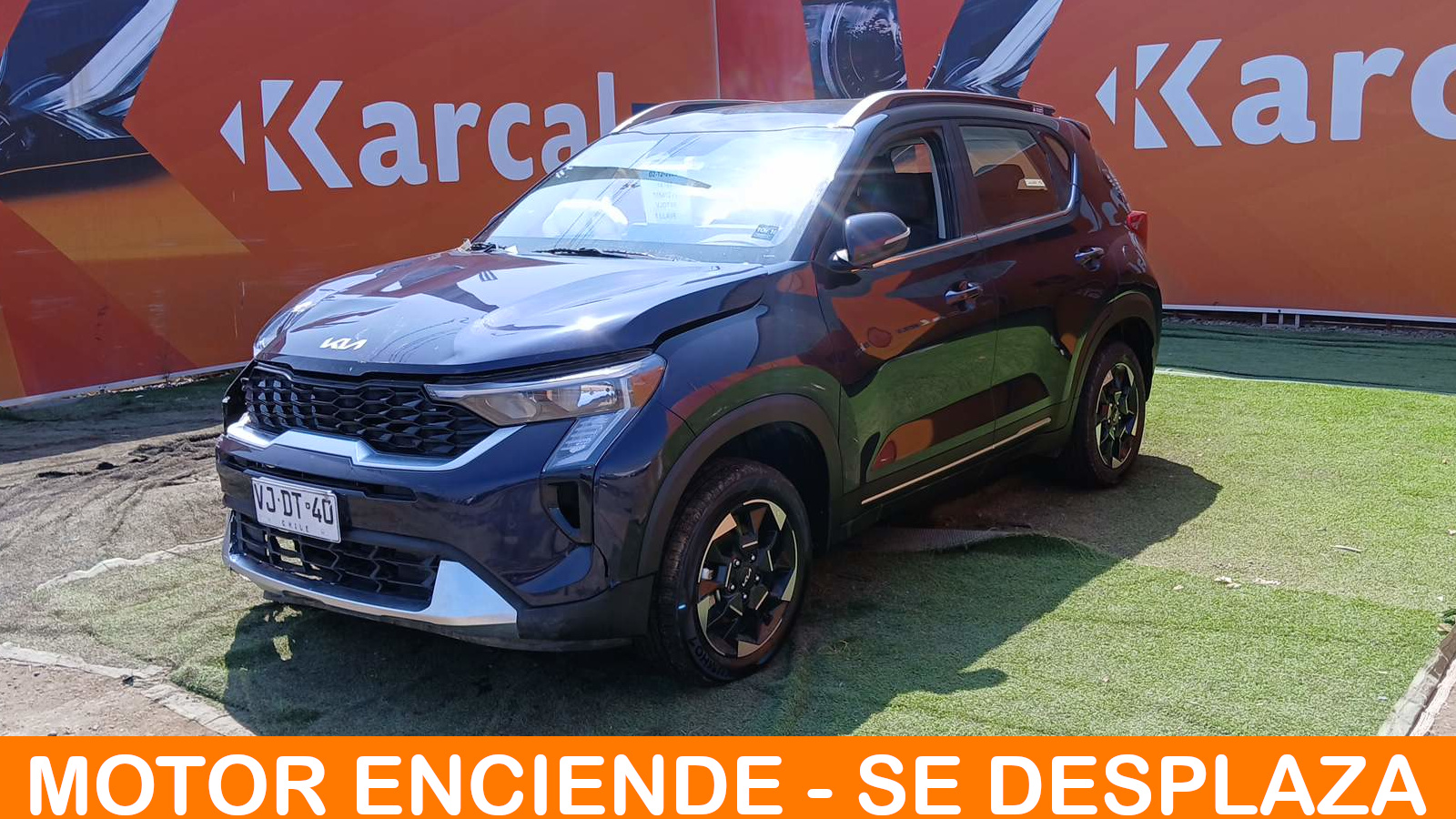 Remates Karcal