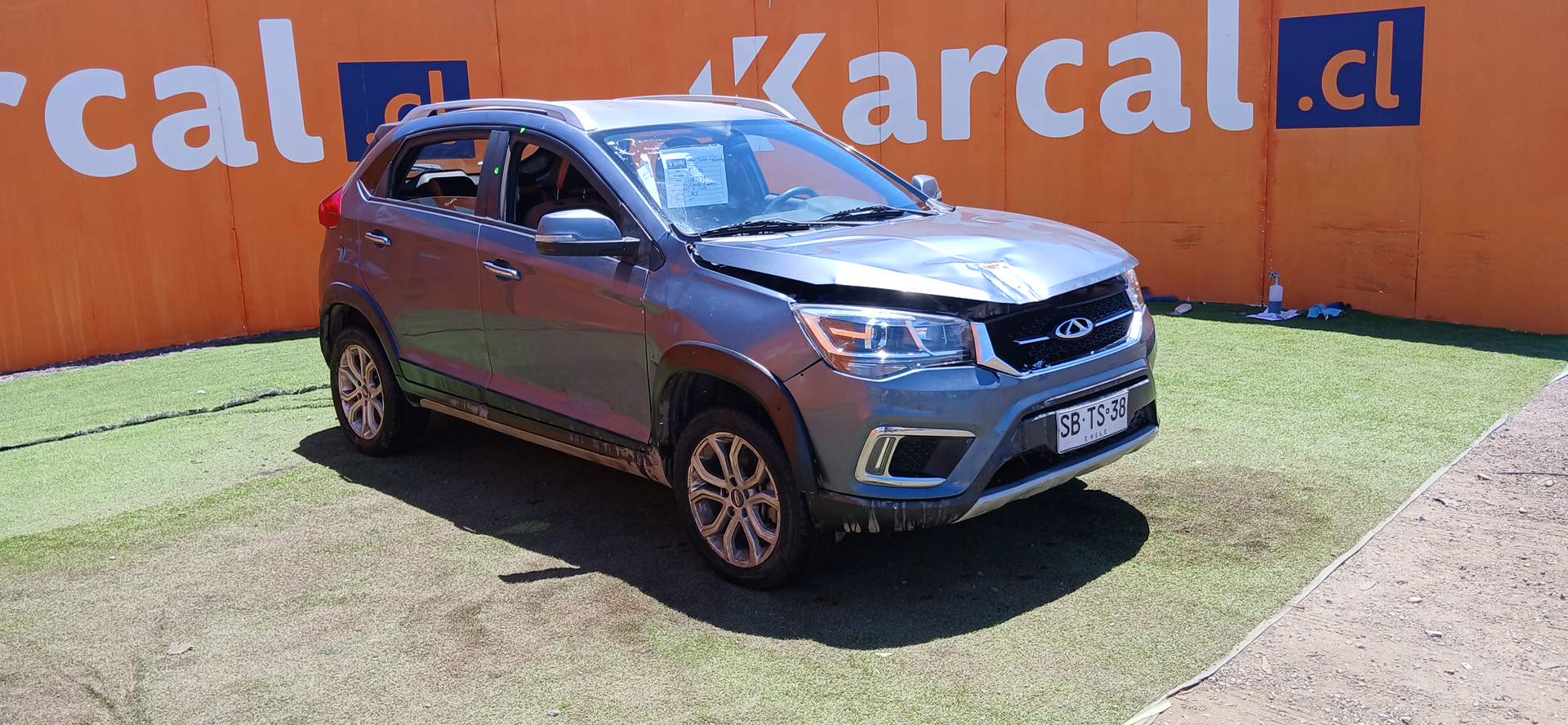 Remates Karcal