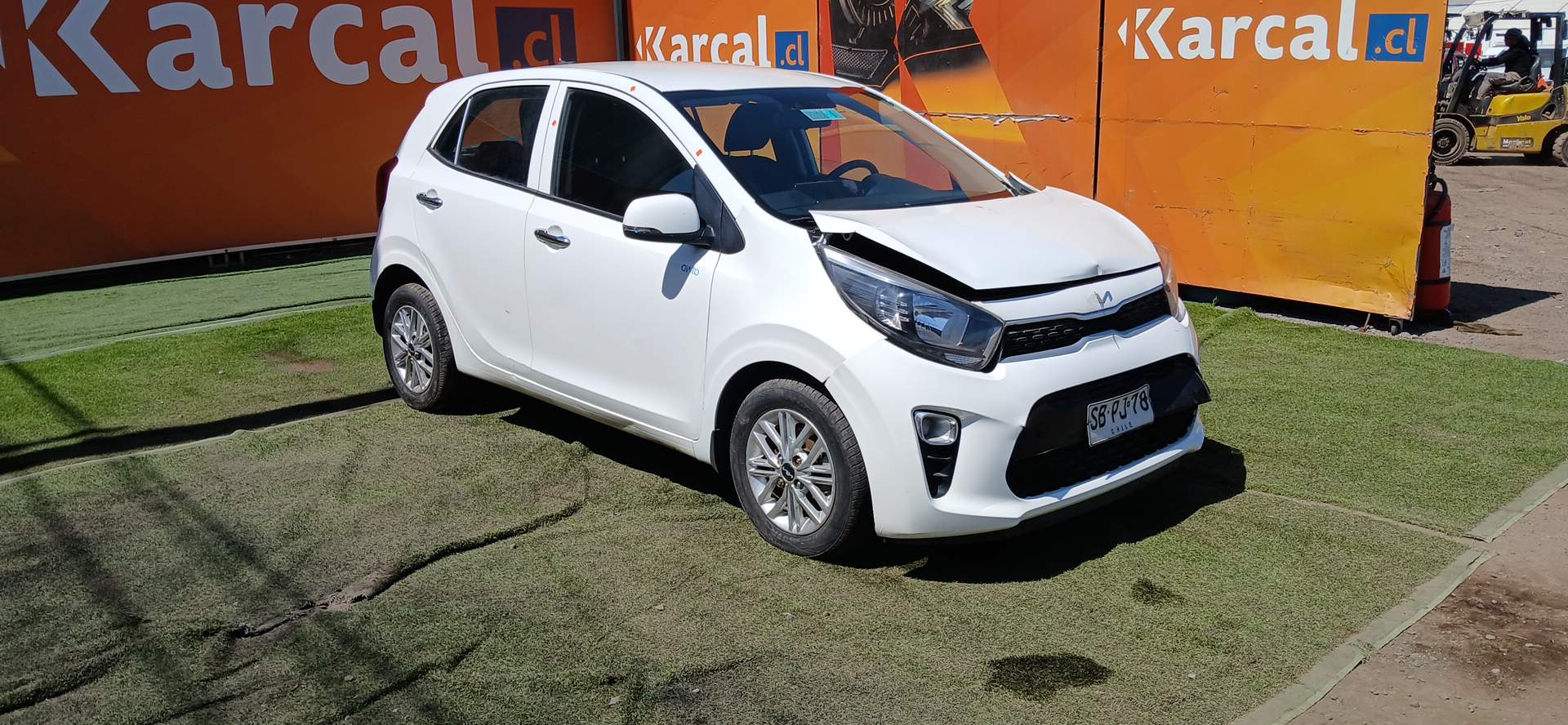 Remates Karcal