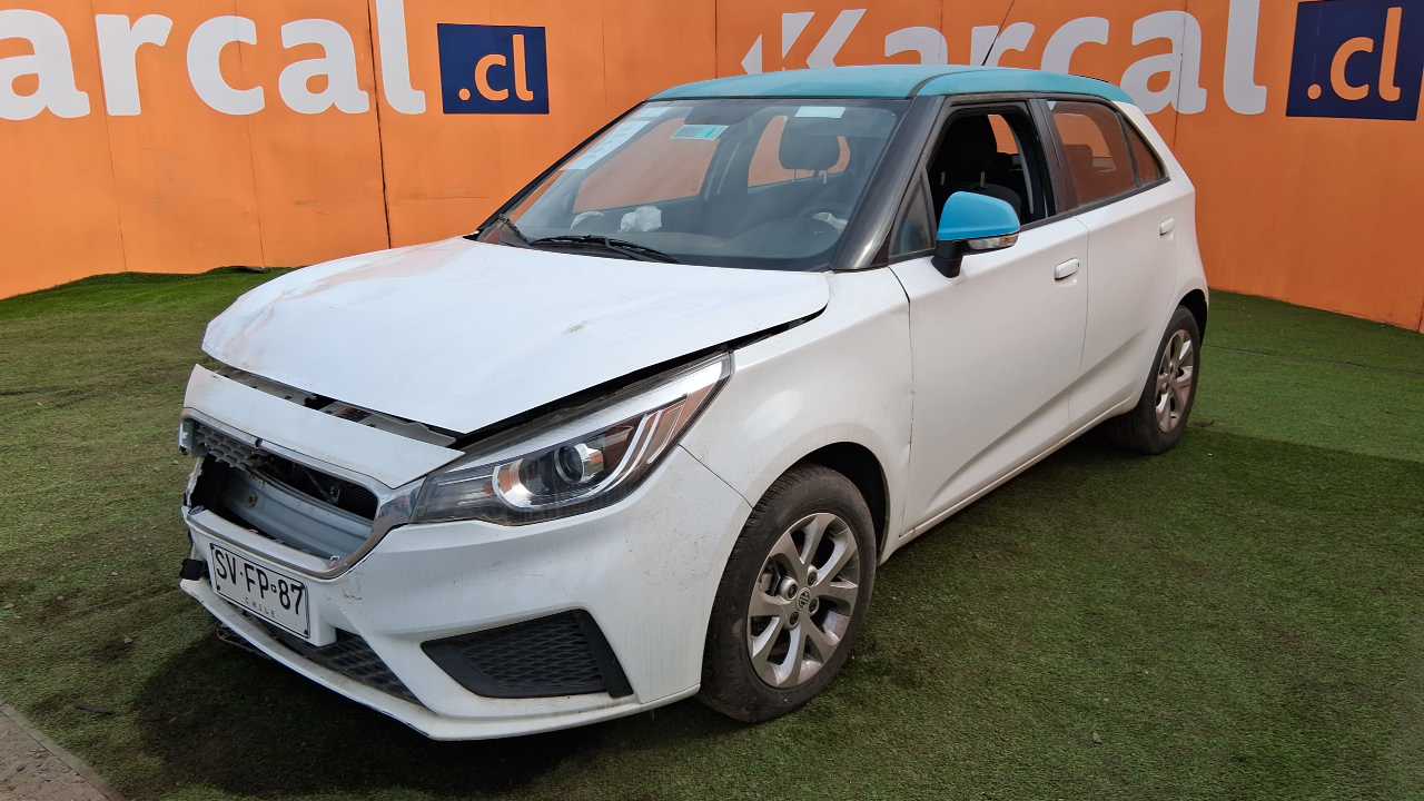 Remates Karcal