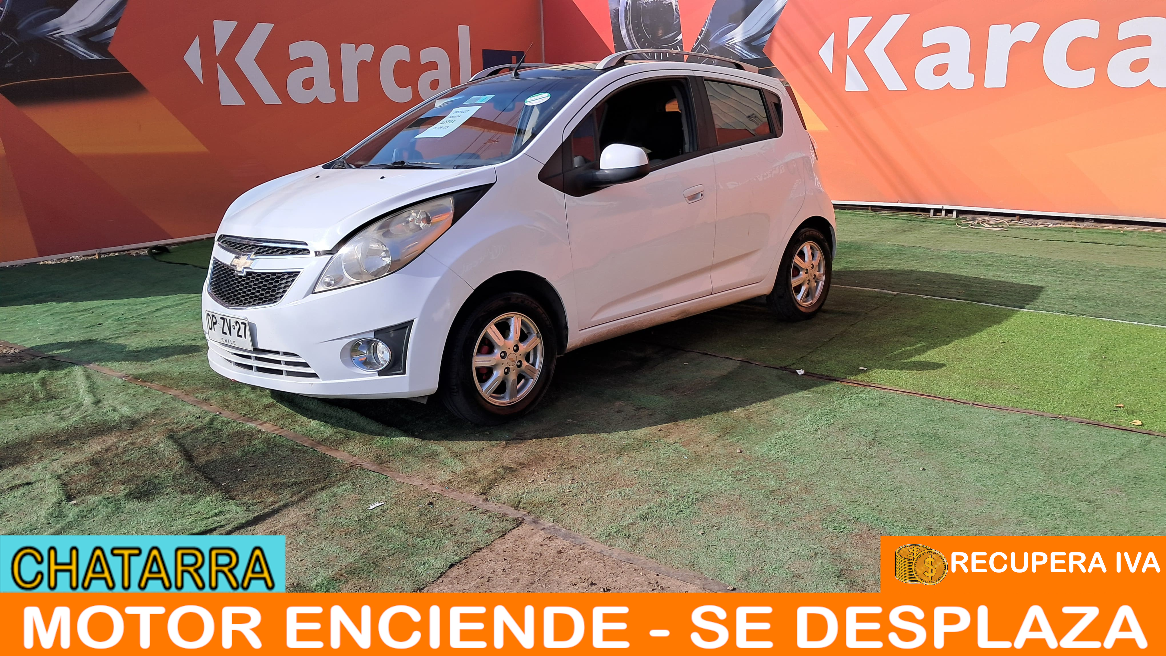 Remates Karcal