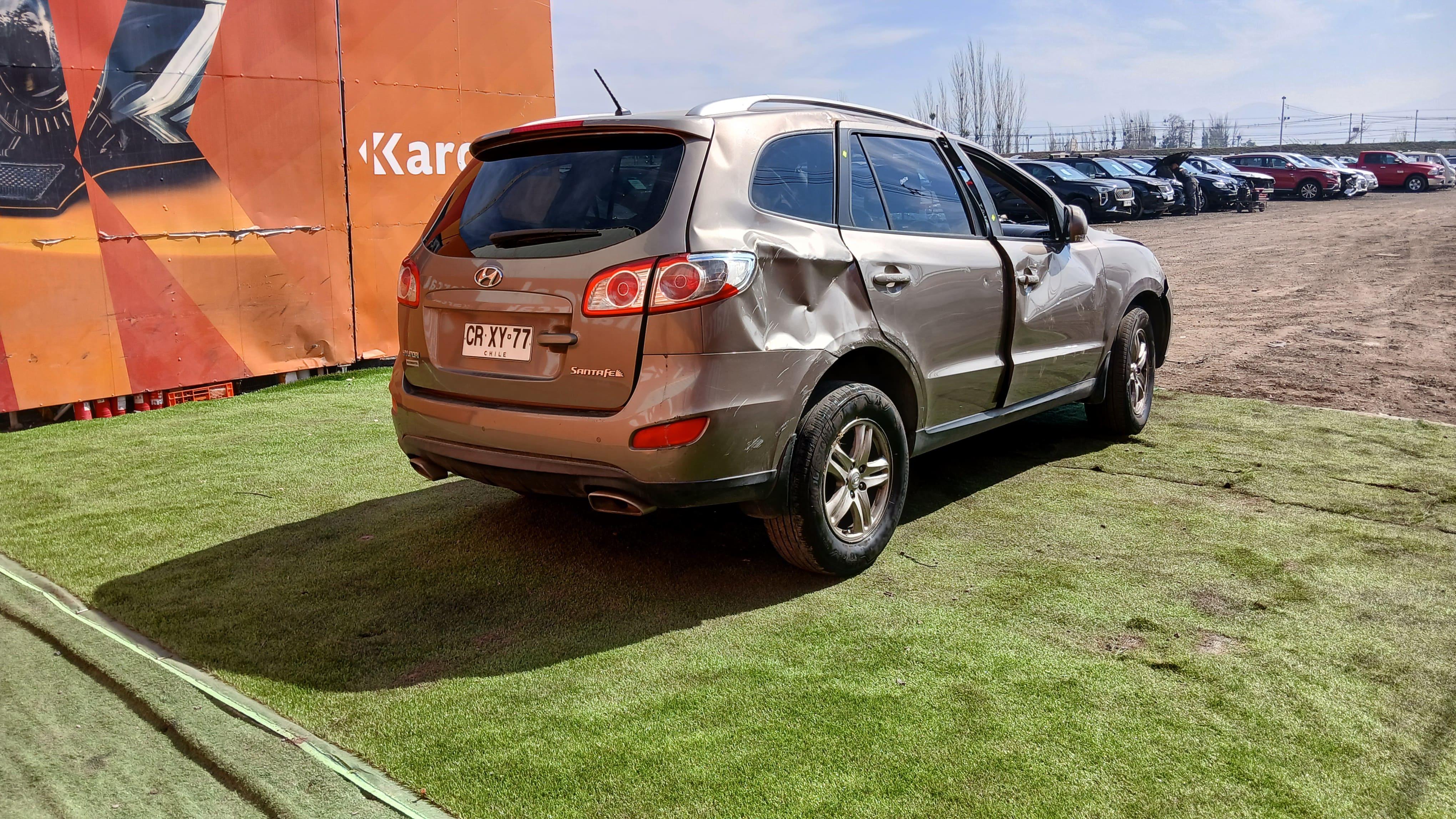 Remates Karcal