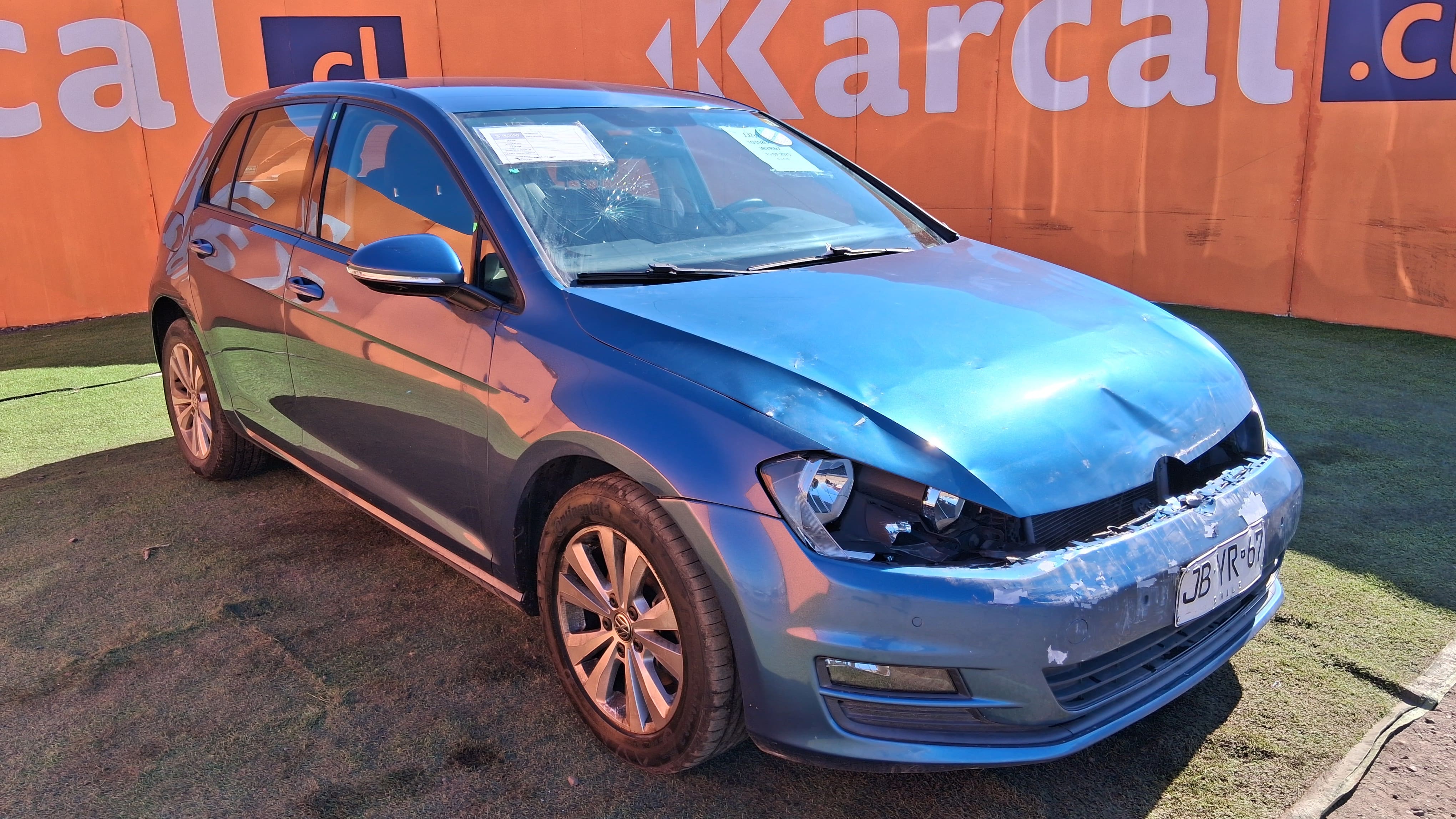 Remates Karcal