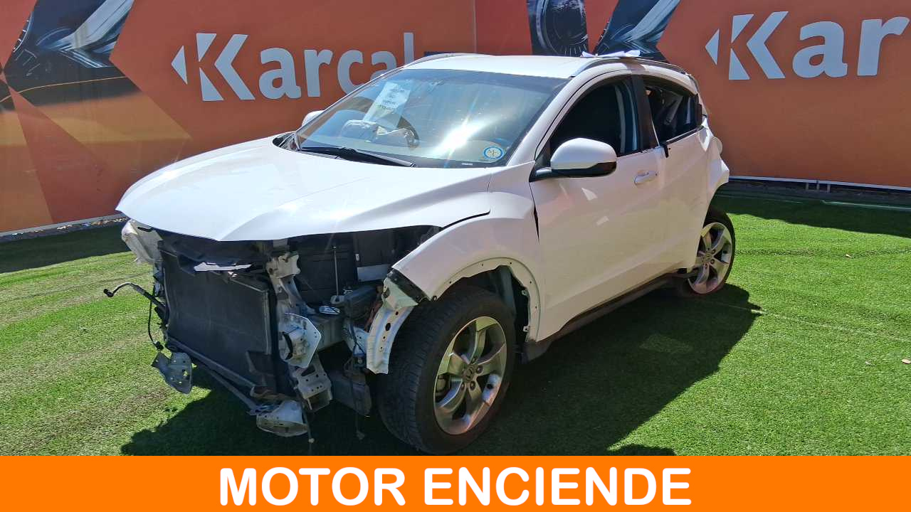 HONDA HRV EX 1.8 AUT 2017 HVFK66