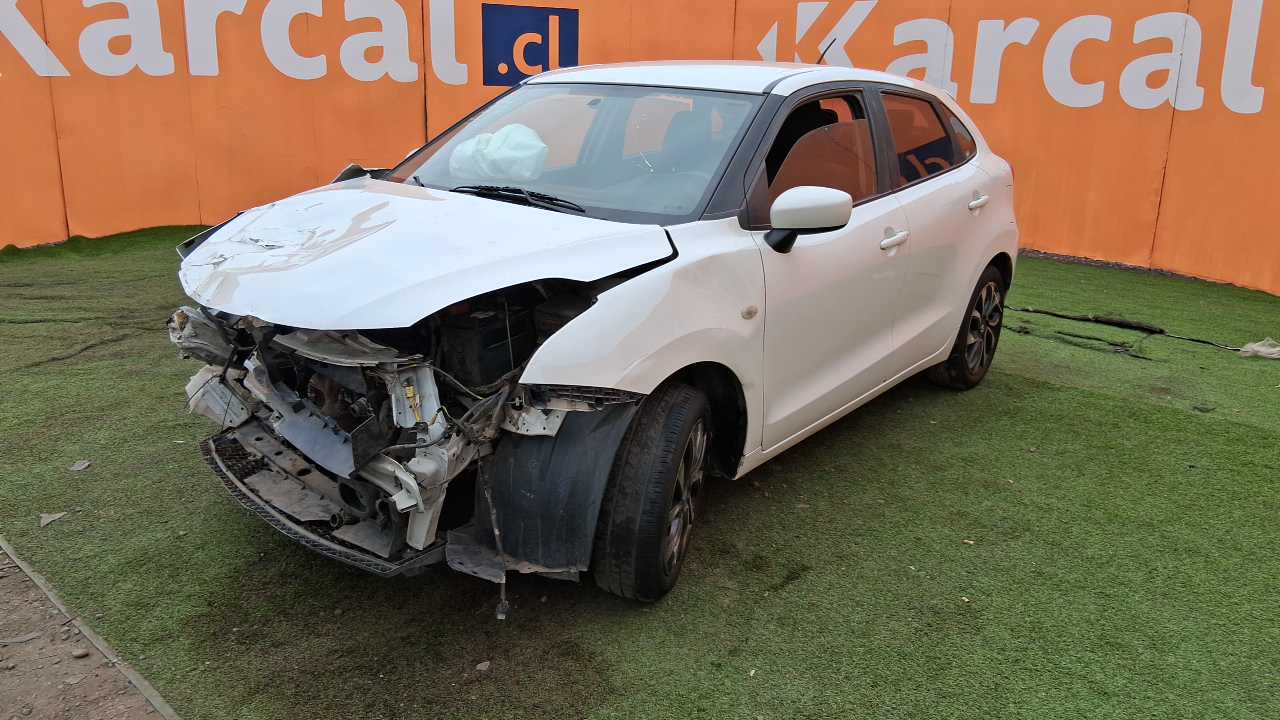 SUZUKI BALENO HB 1.4 2022 RRHP88