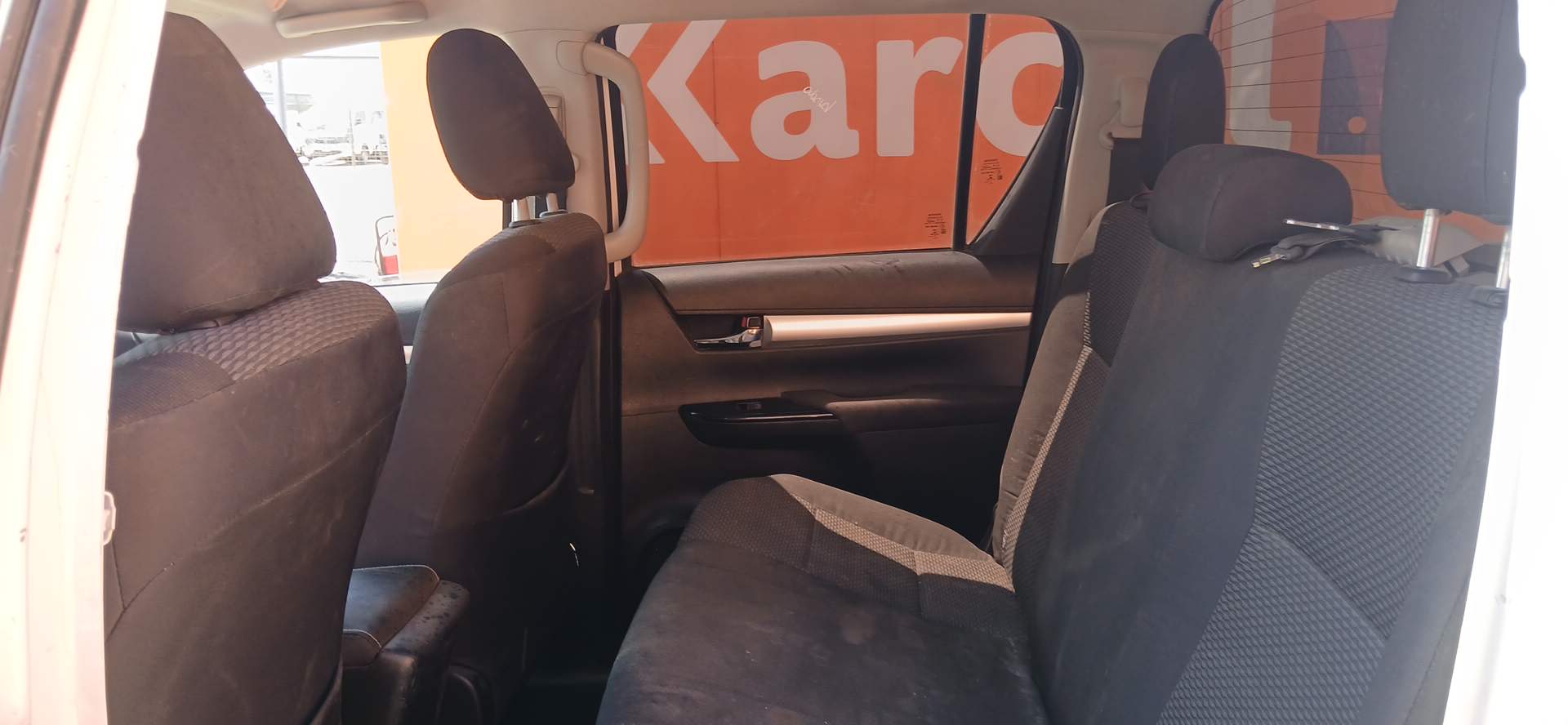 Remates Karcal