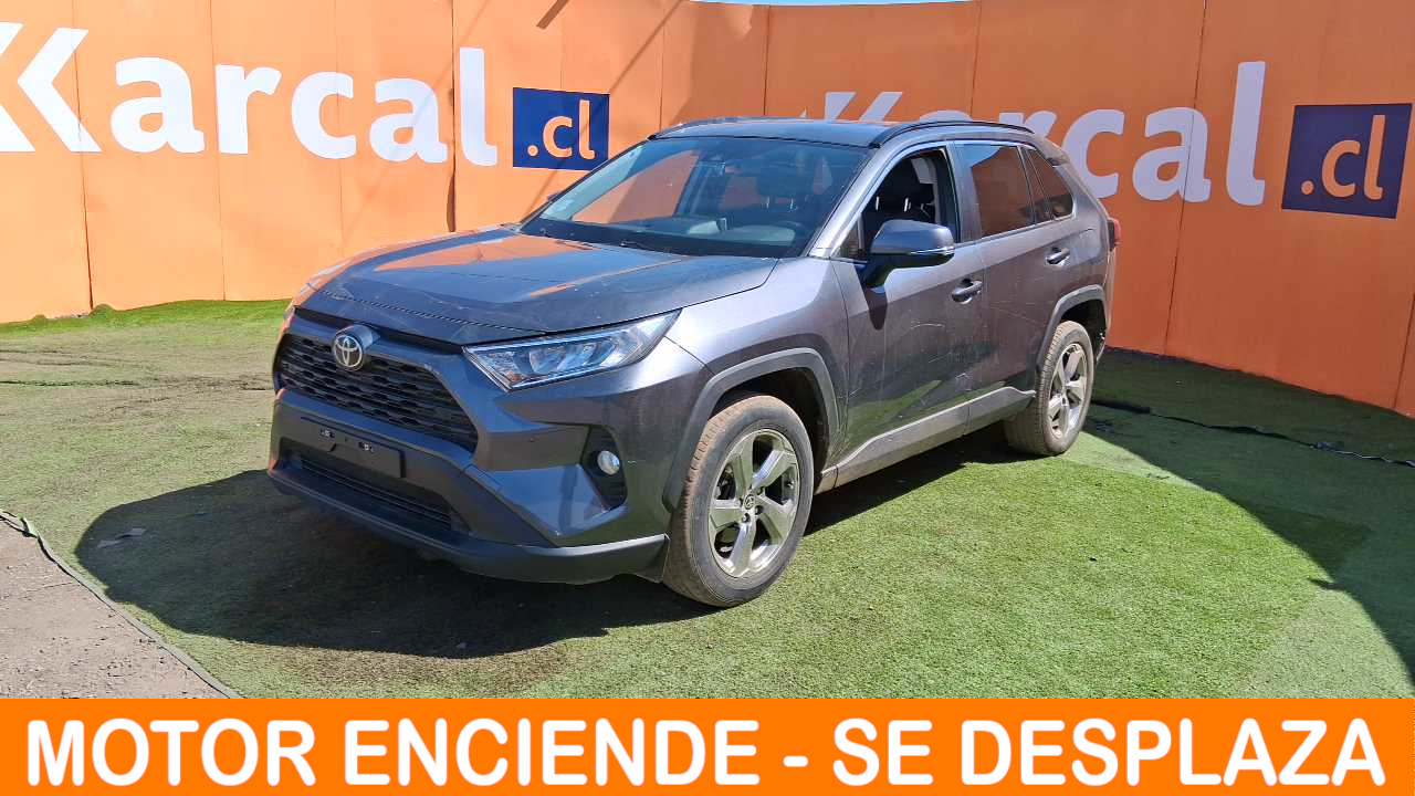 Remates Karcal