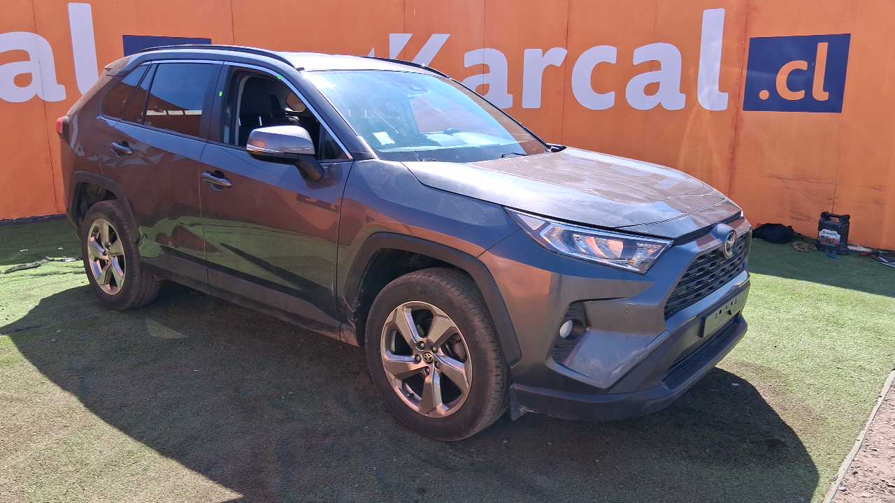 Remates Karcal