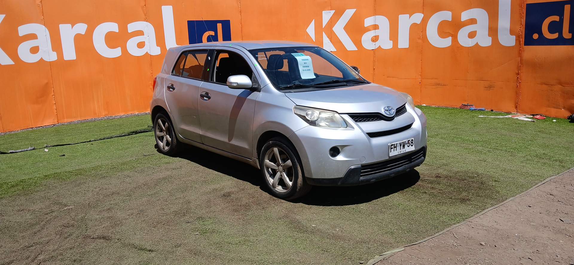 Remates Karcal
