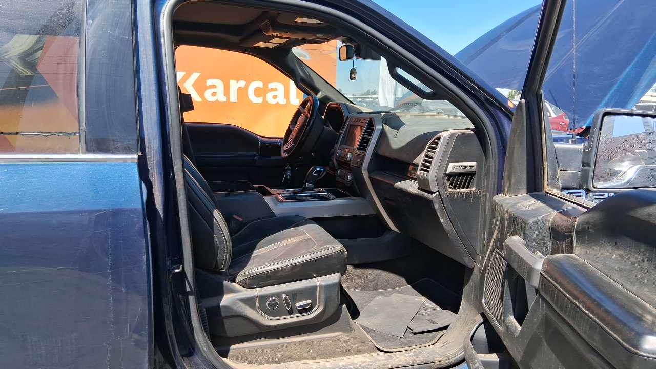 Remates Karcal