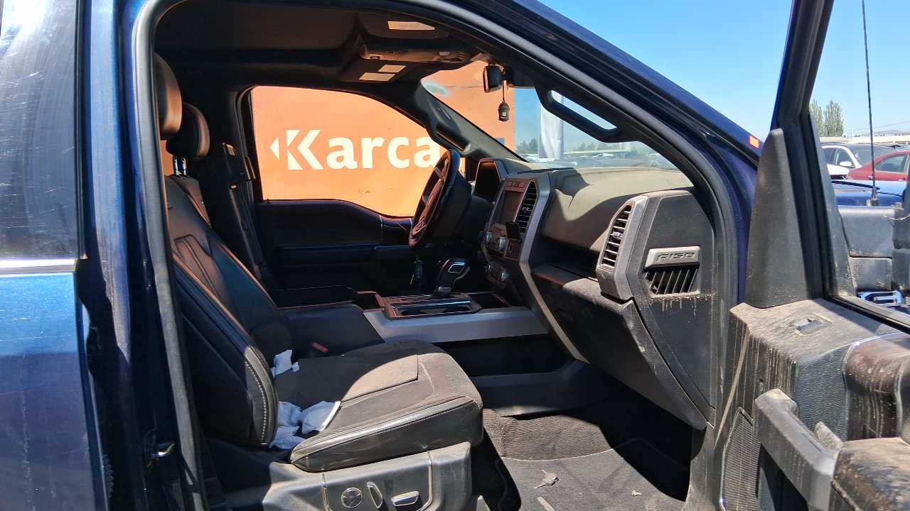 Remates Karcal