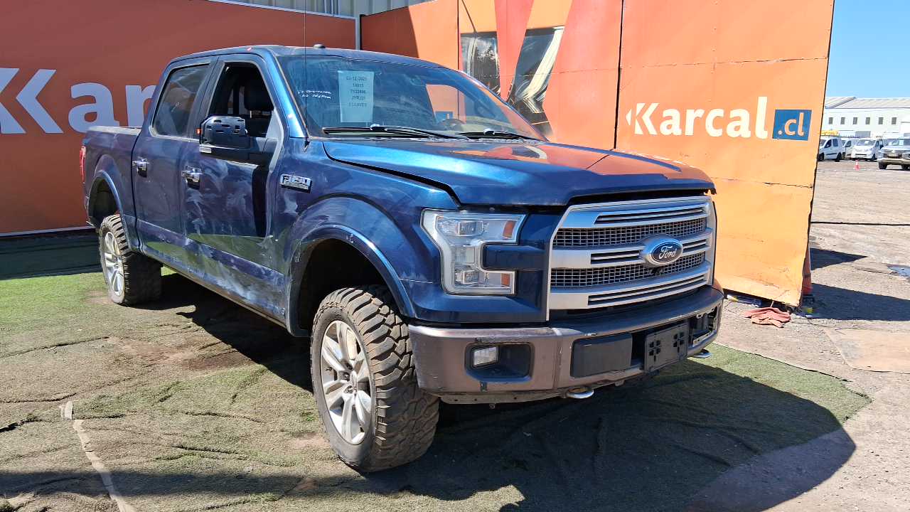 Remates Karcal