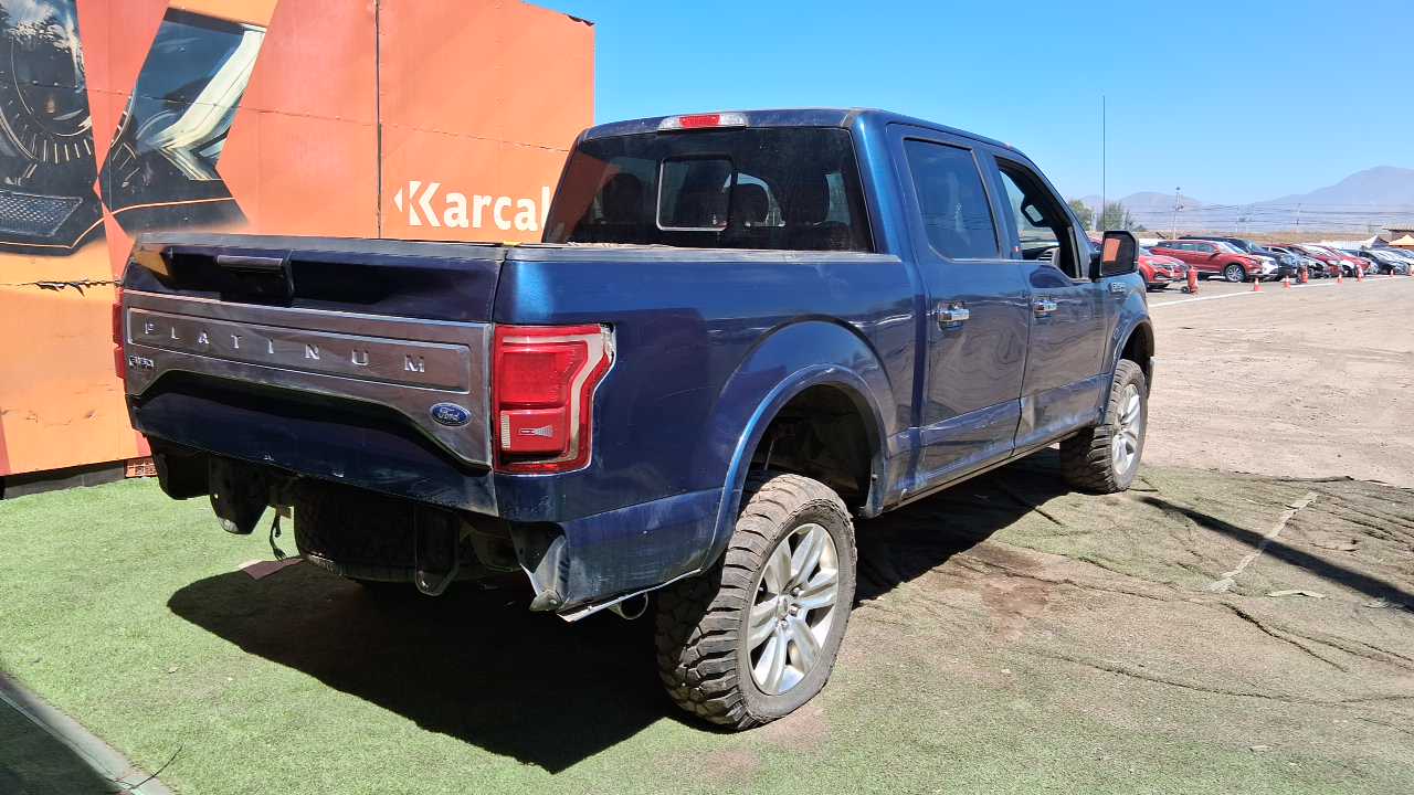 Remates Karcal