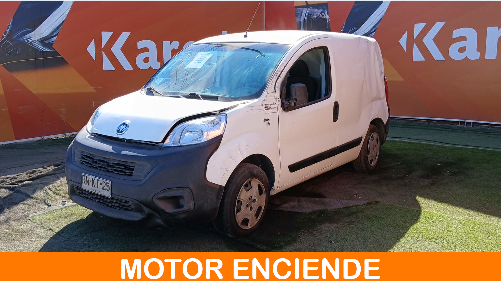 Remates Karcal