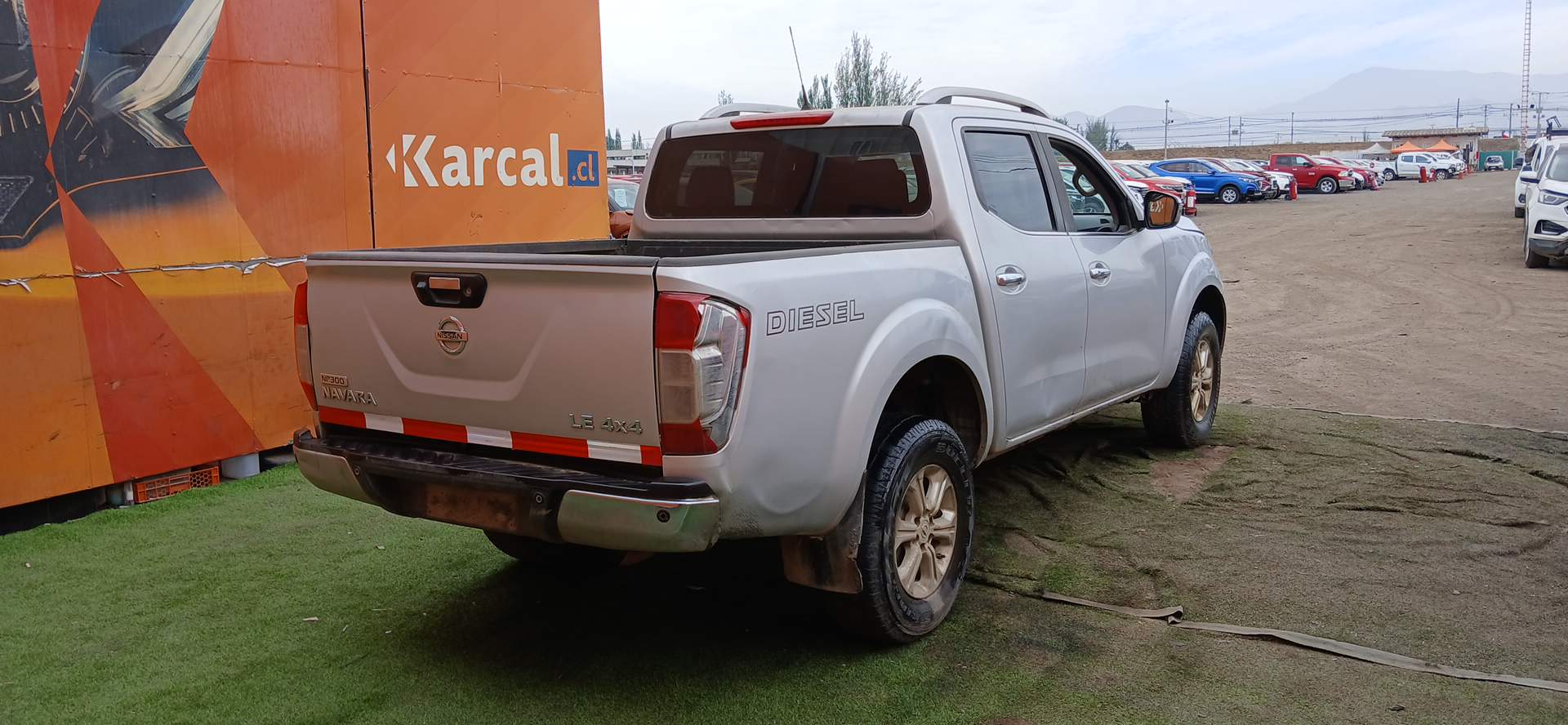 Remates Karcal