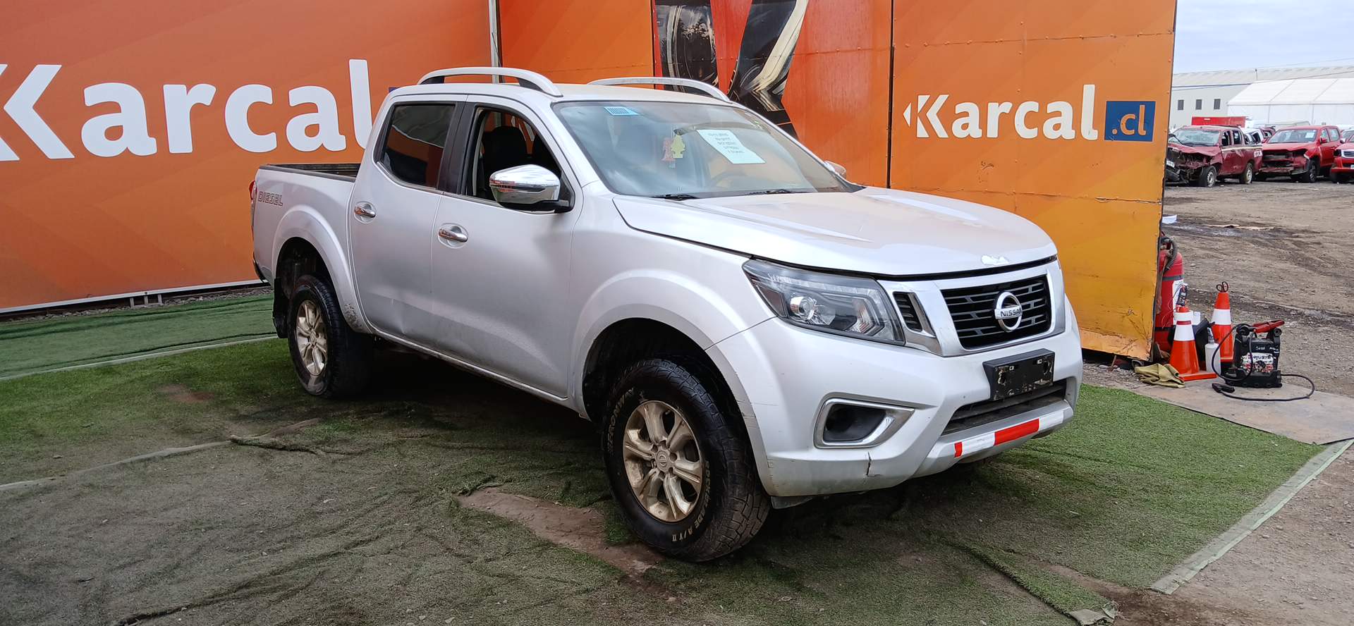 Remates Karcal