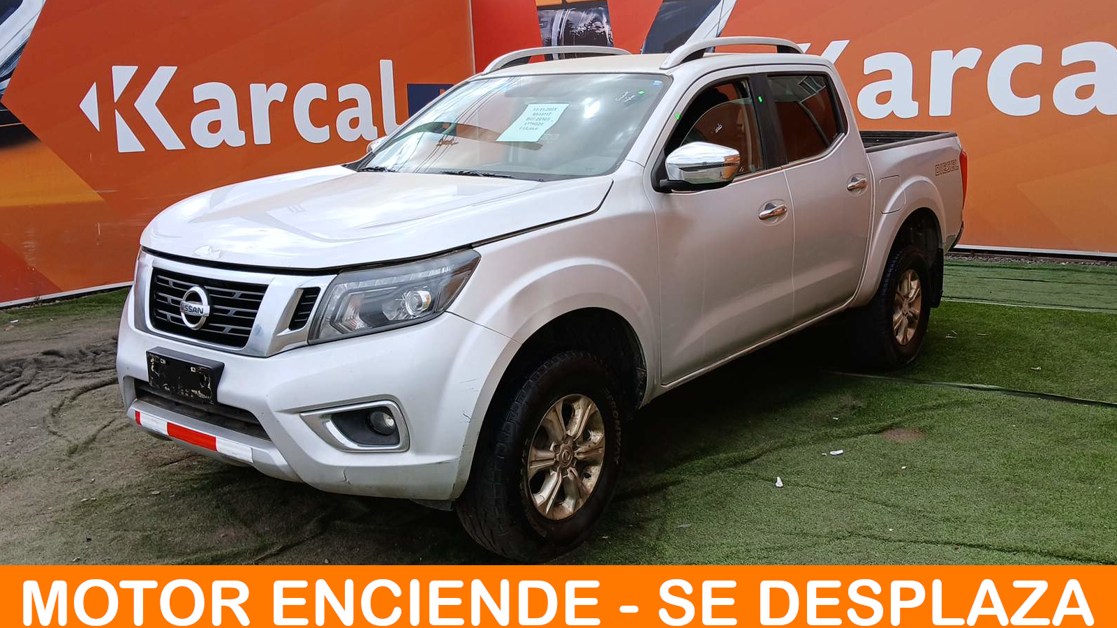Remates Karcal