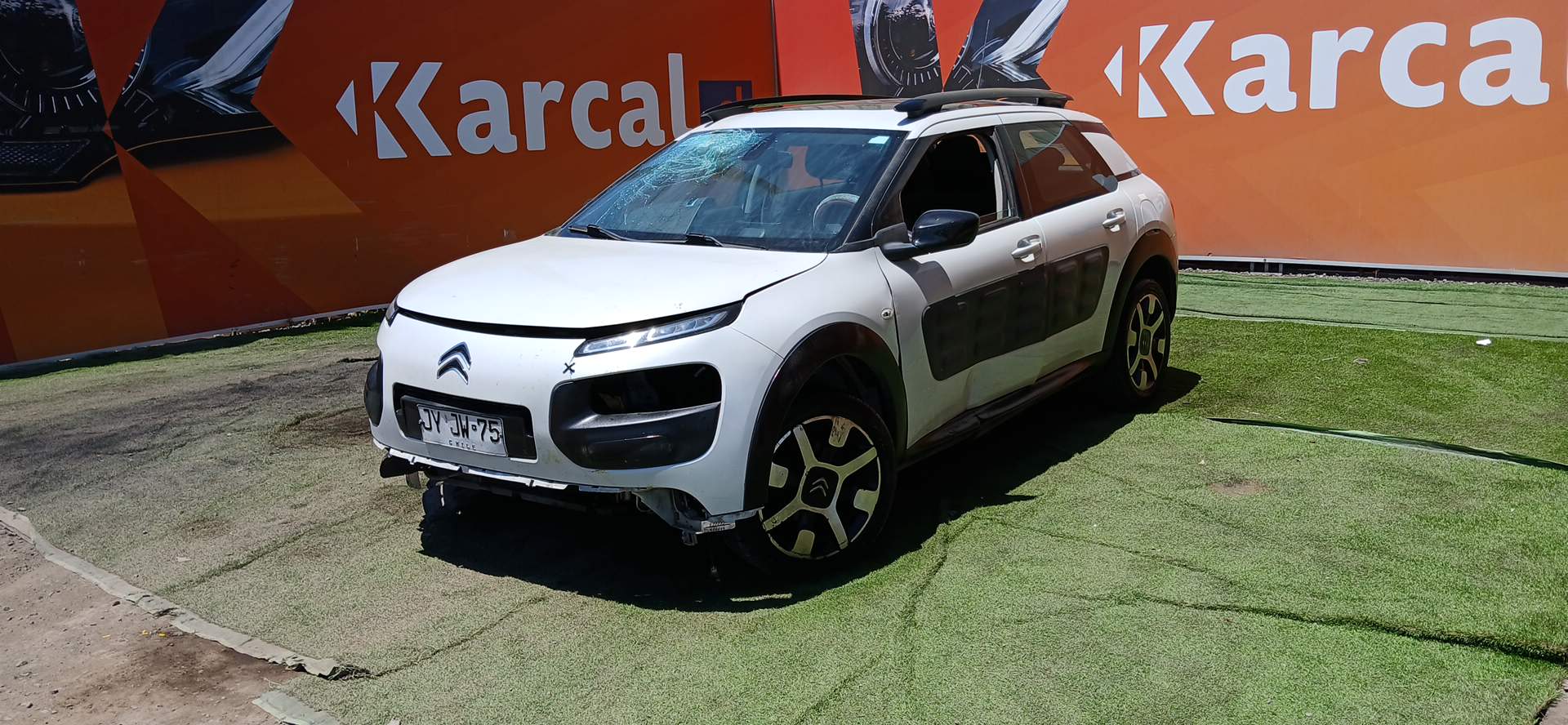 Remates Karcal
