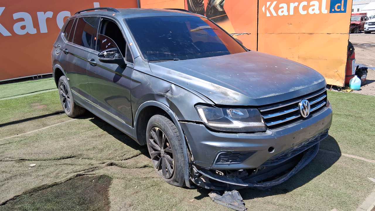 Remates Karcal