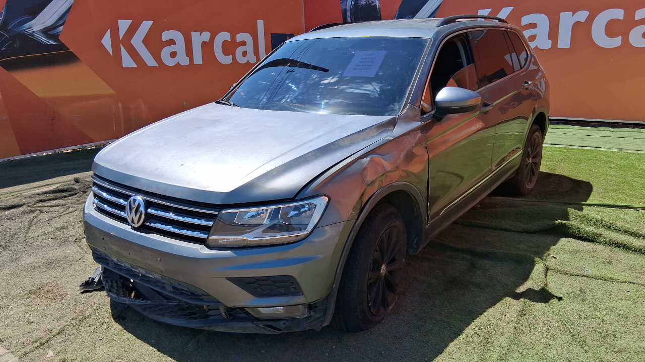 Remates Karcal