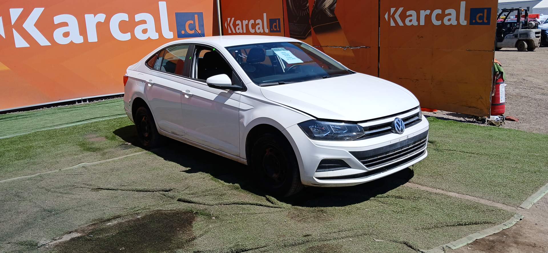 Remates Karcal