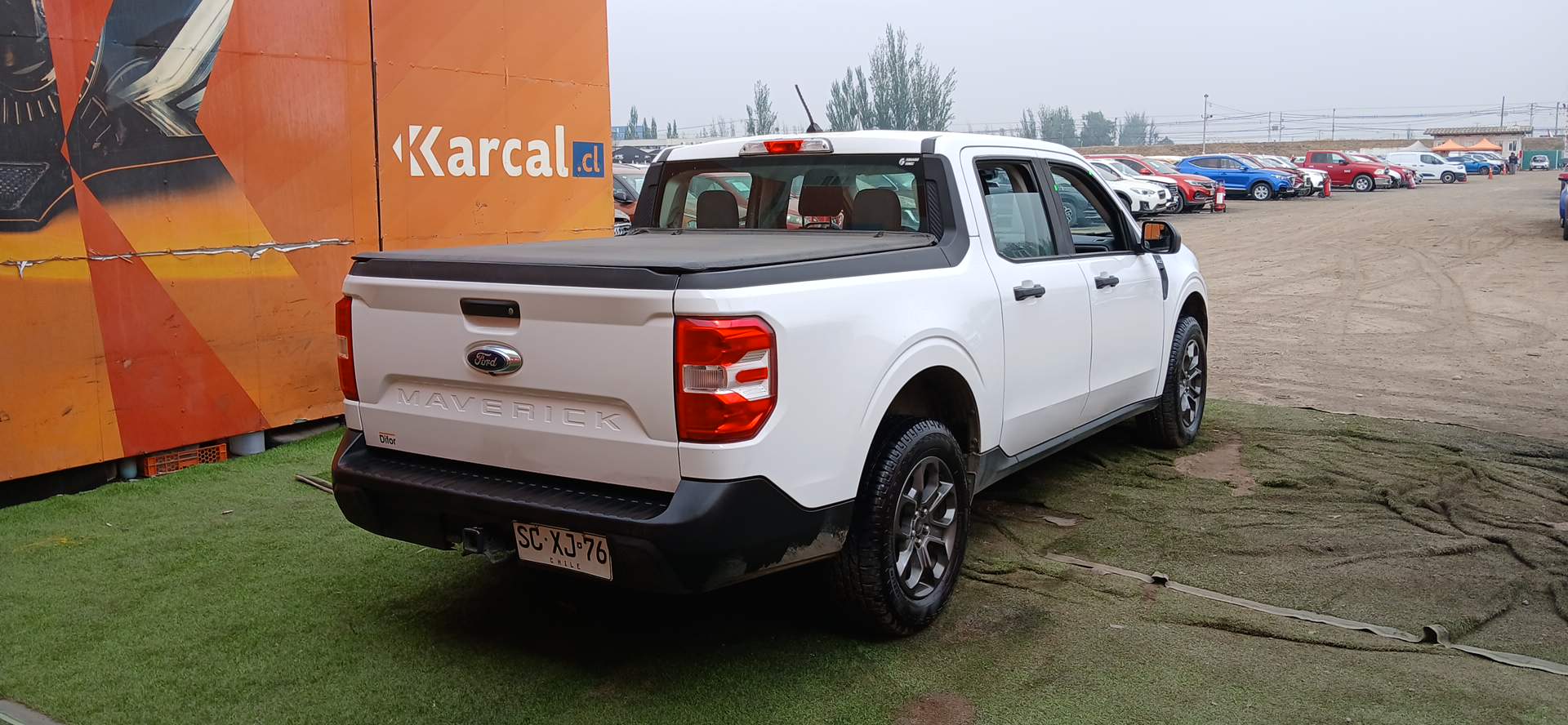 Remates Karcal