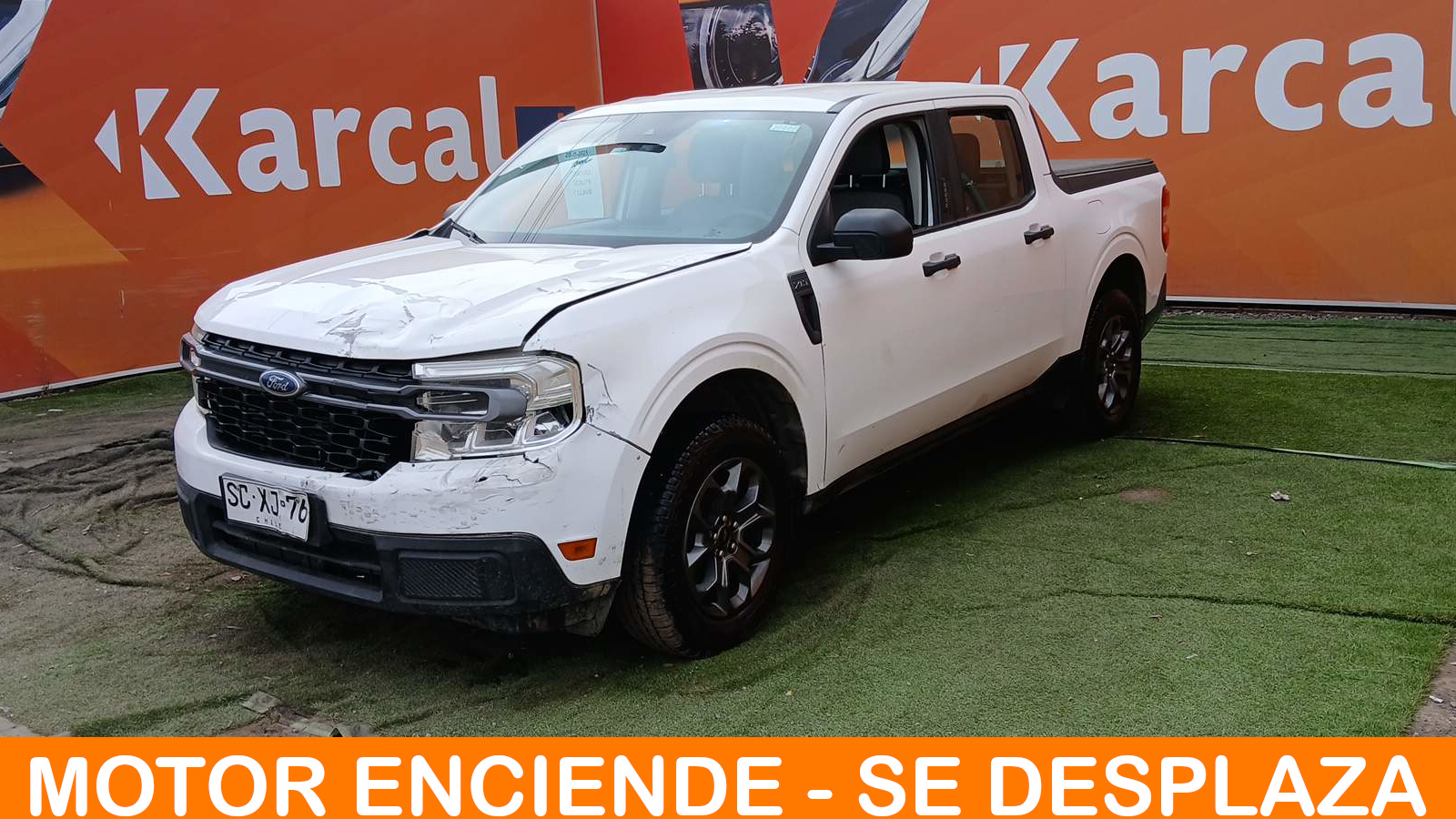 Remates Karcal