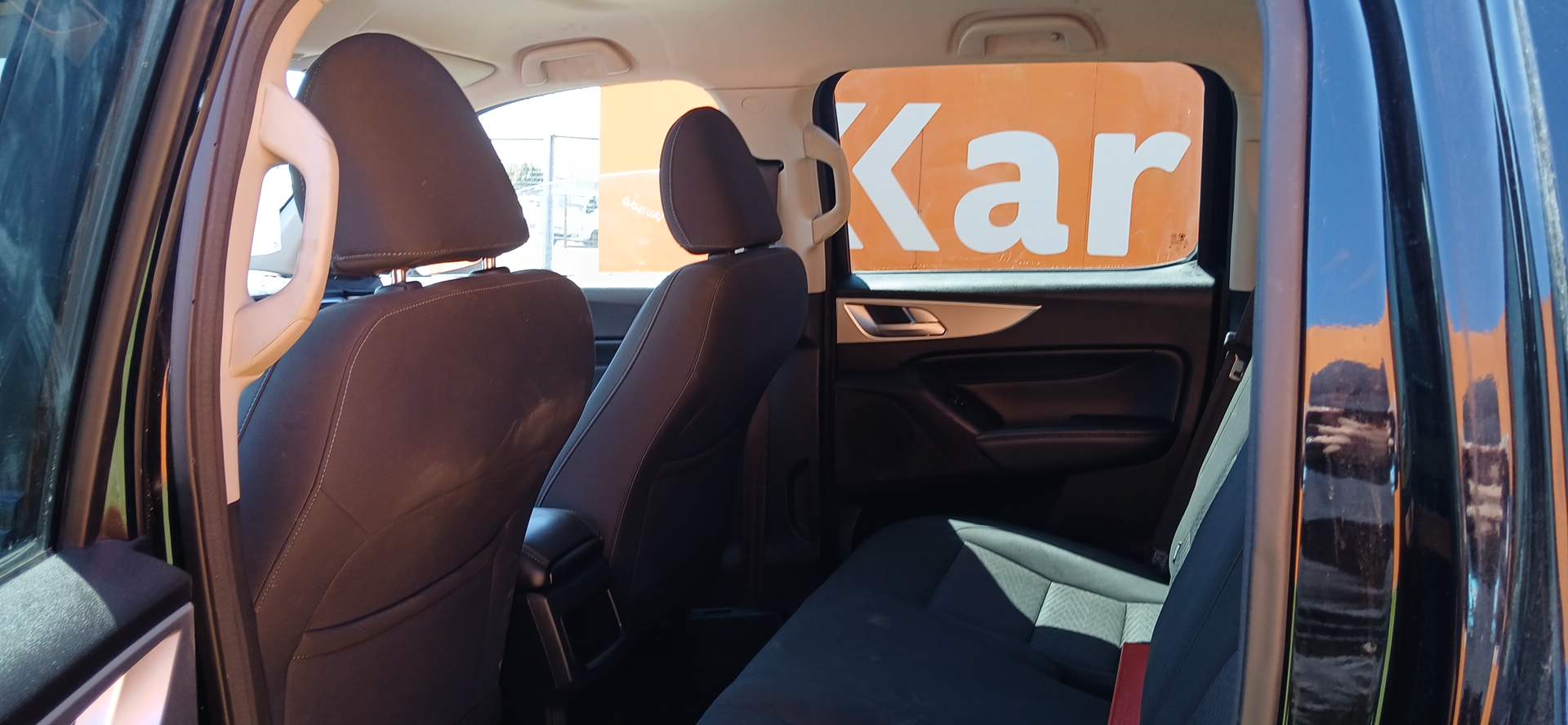 Remates Karcal