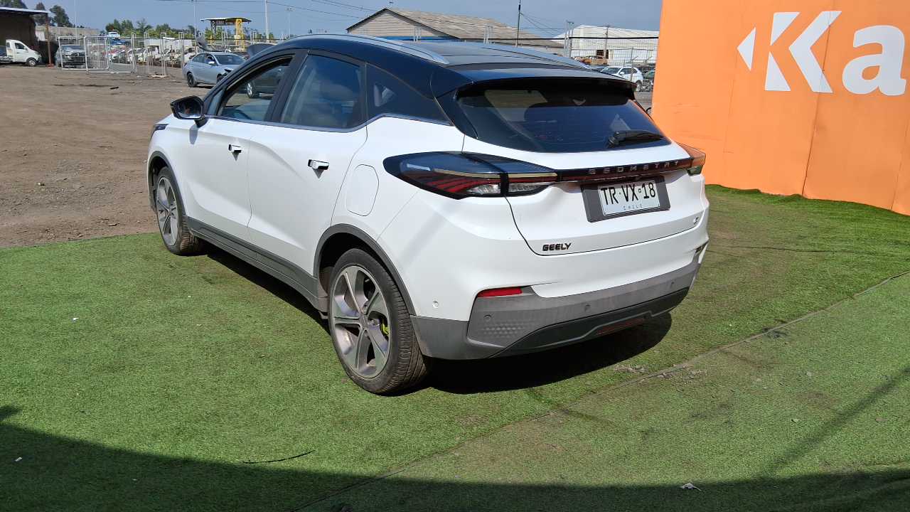 Remates Karcal