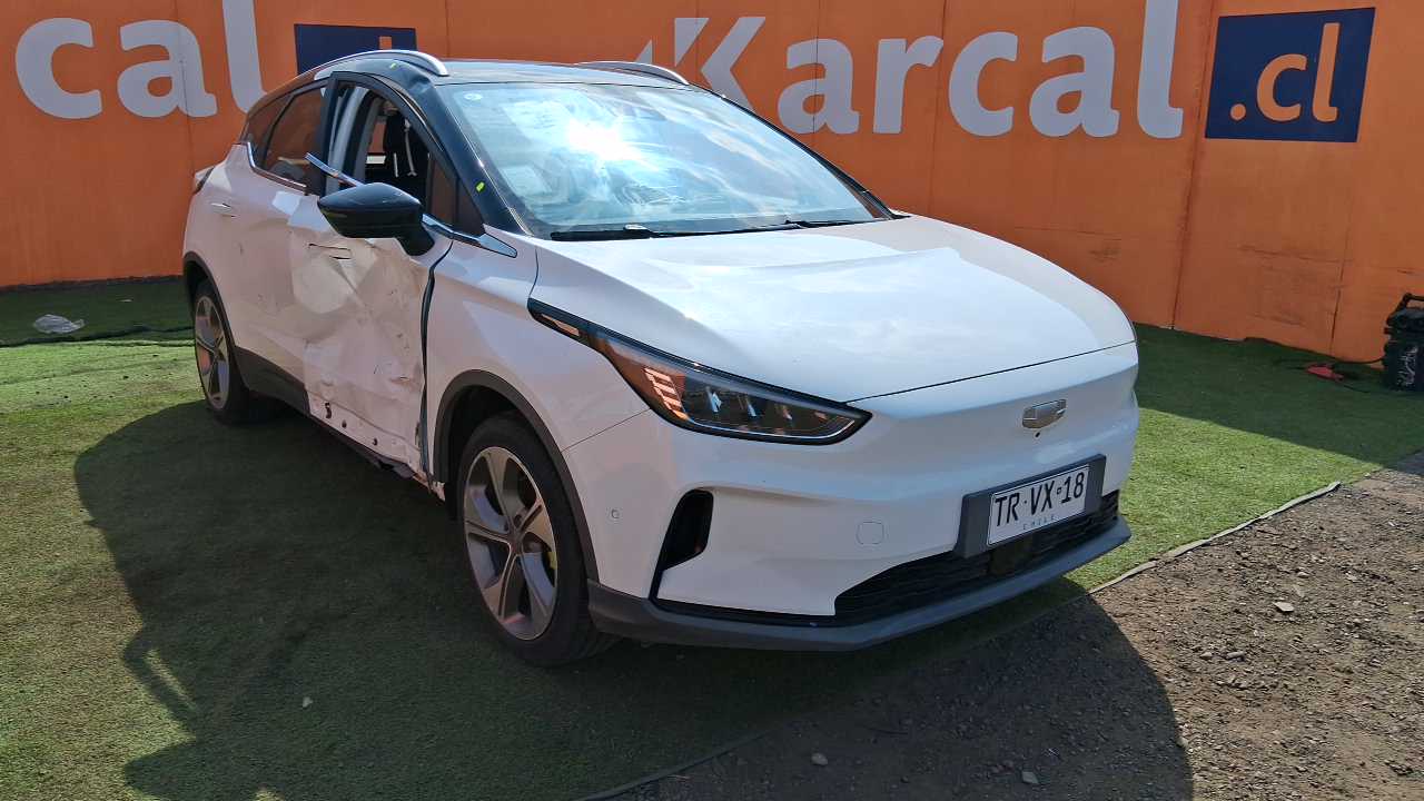 Remates Karcal