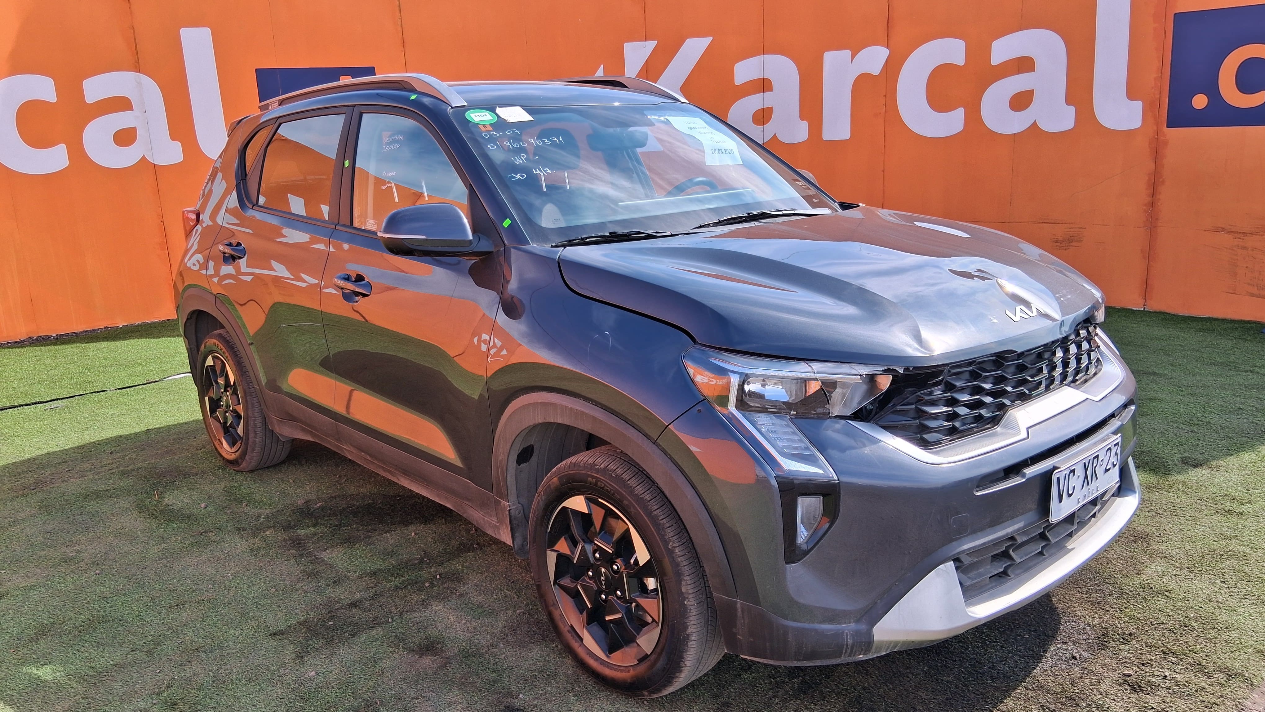 Remates Karcal