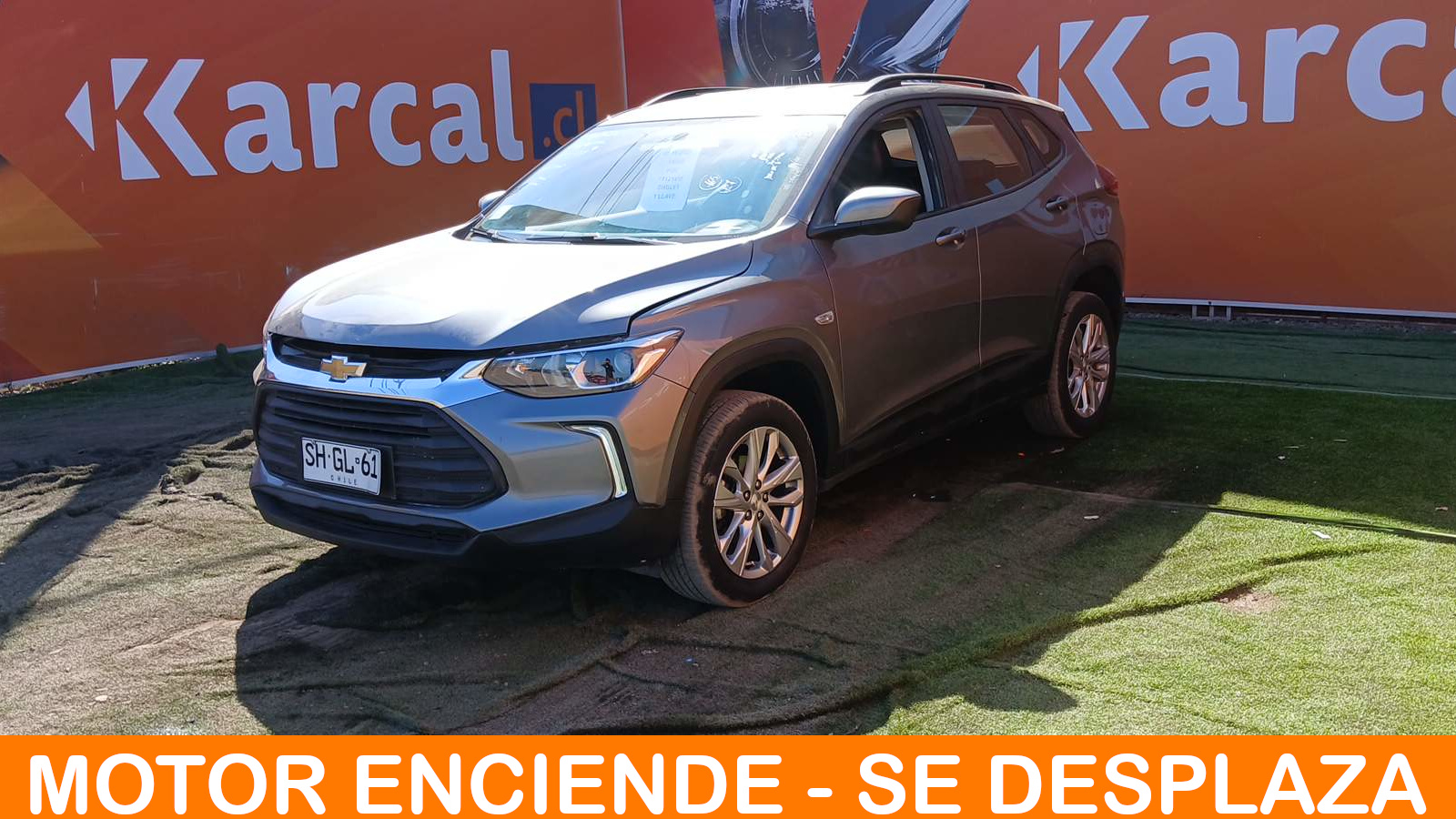 Remates Karcal