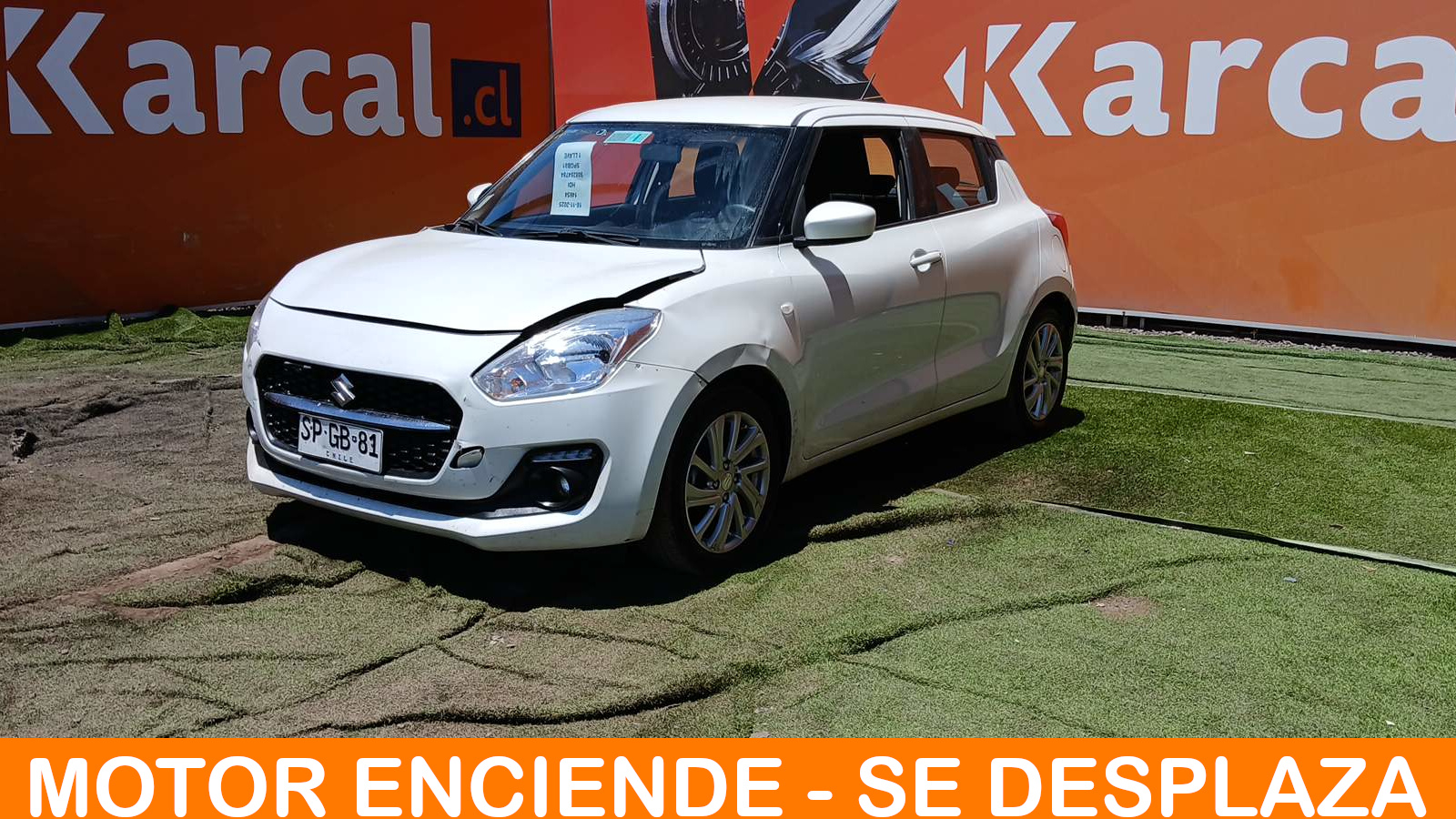 Remates Karcal
