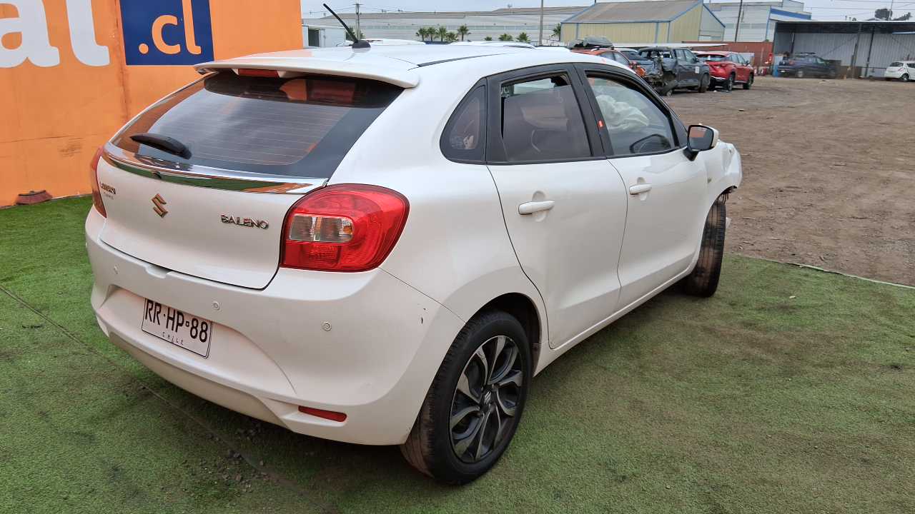 Remates Karcal
