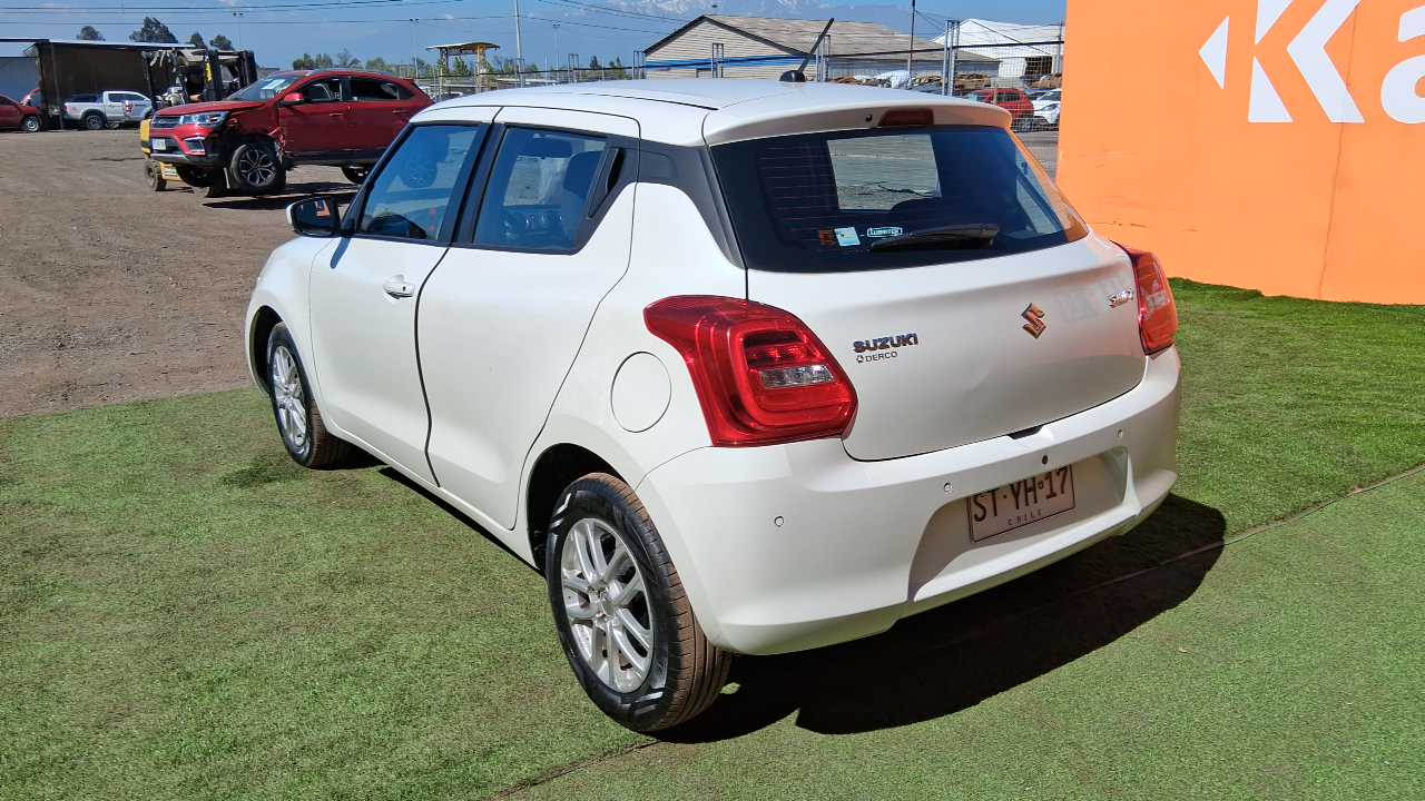 Remates Karcal