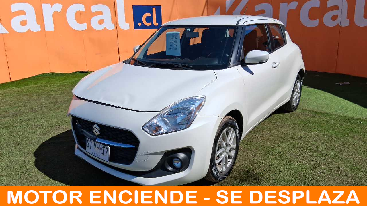 Remates Karcal