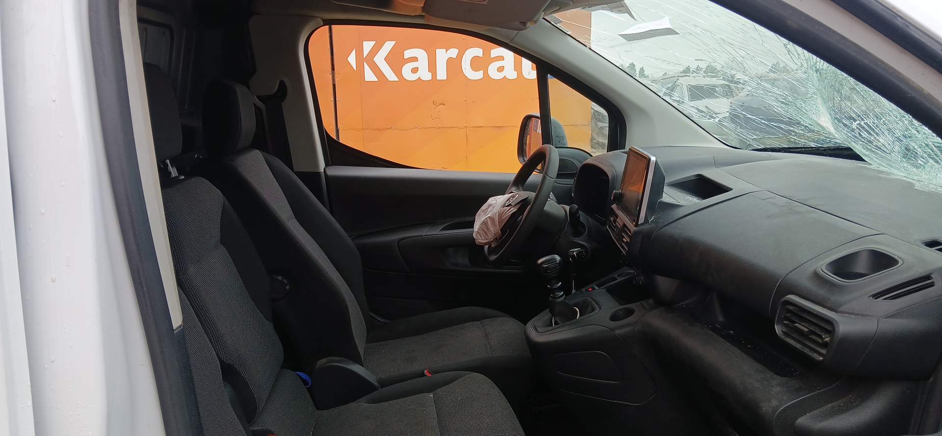 Remates Karcal