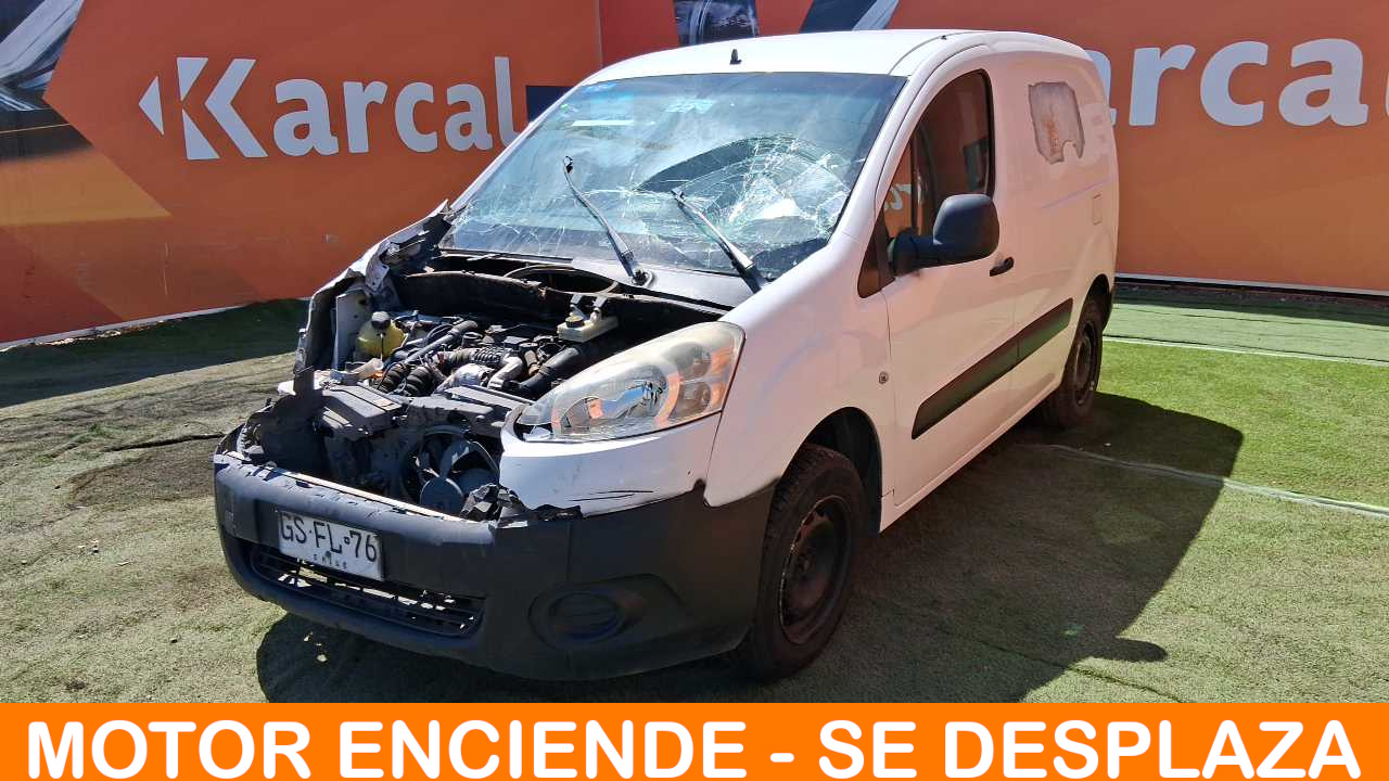 Remates Karcal