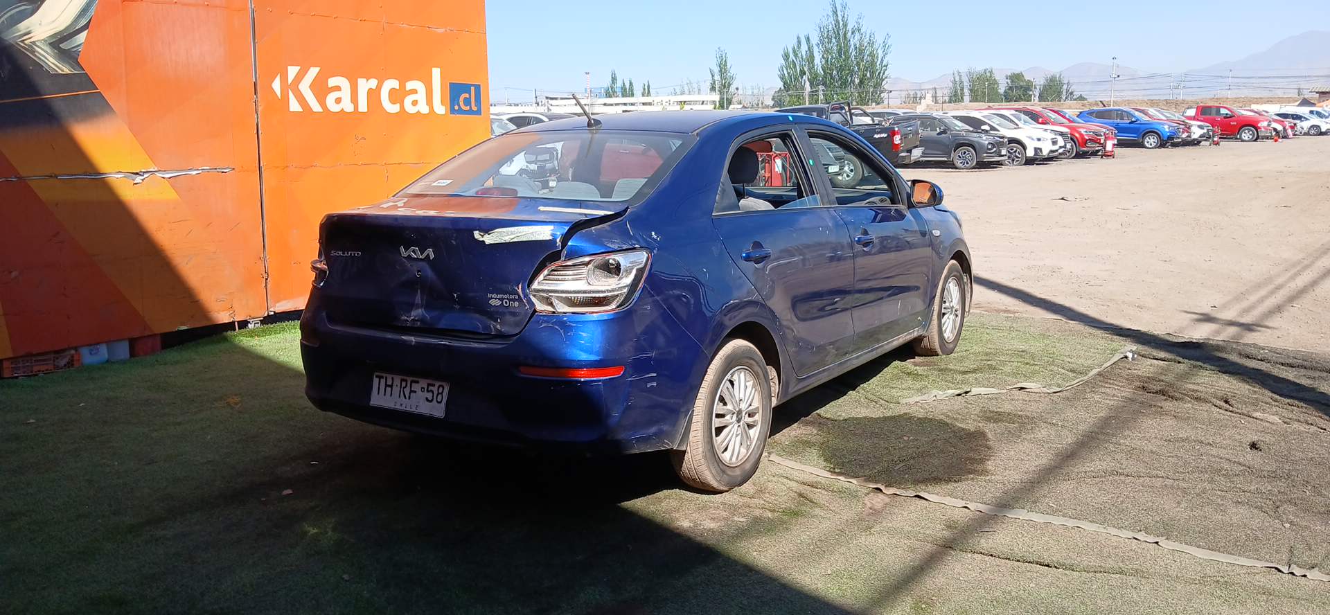 Remates Karcal