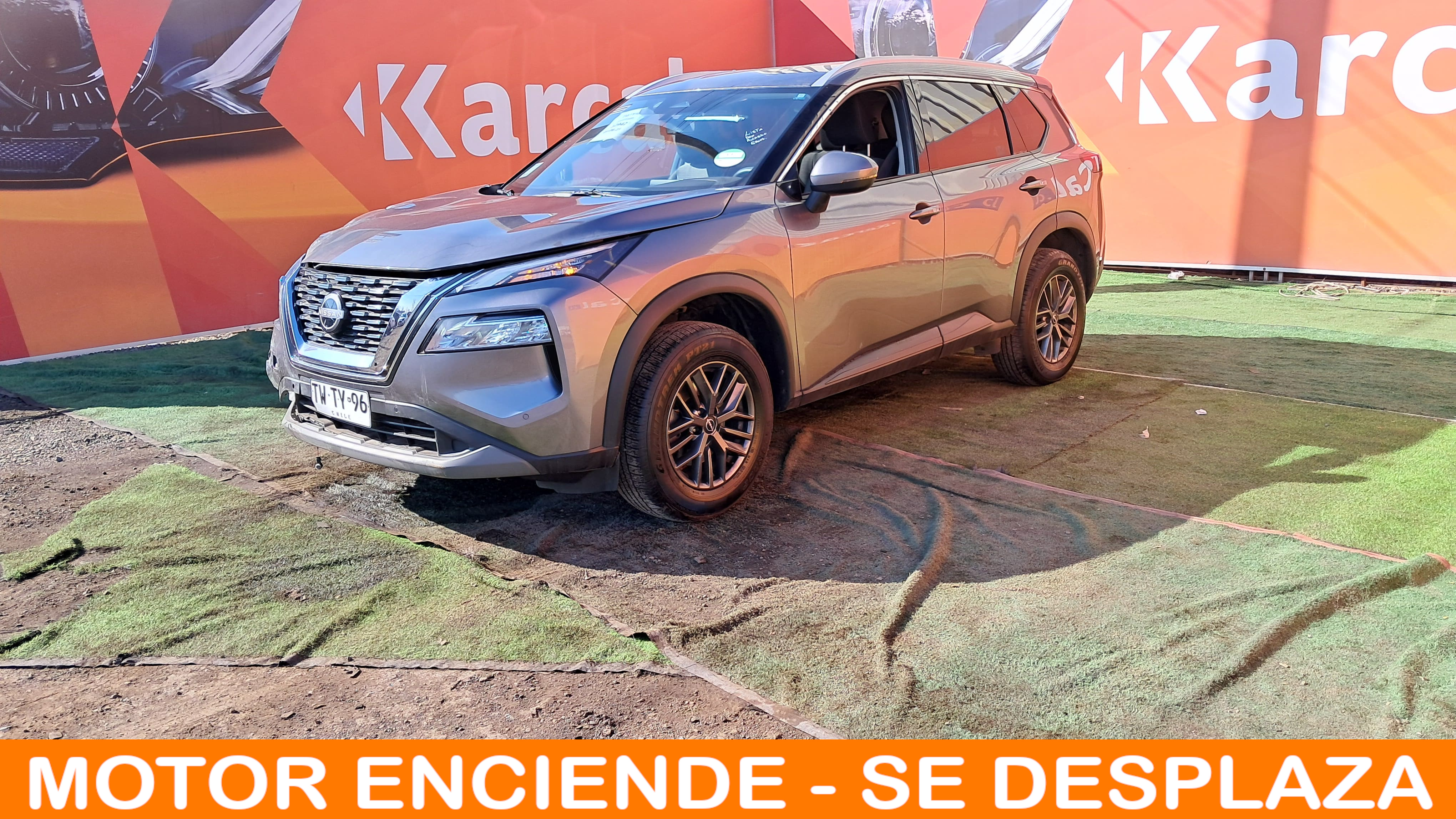 Remates Karcal