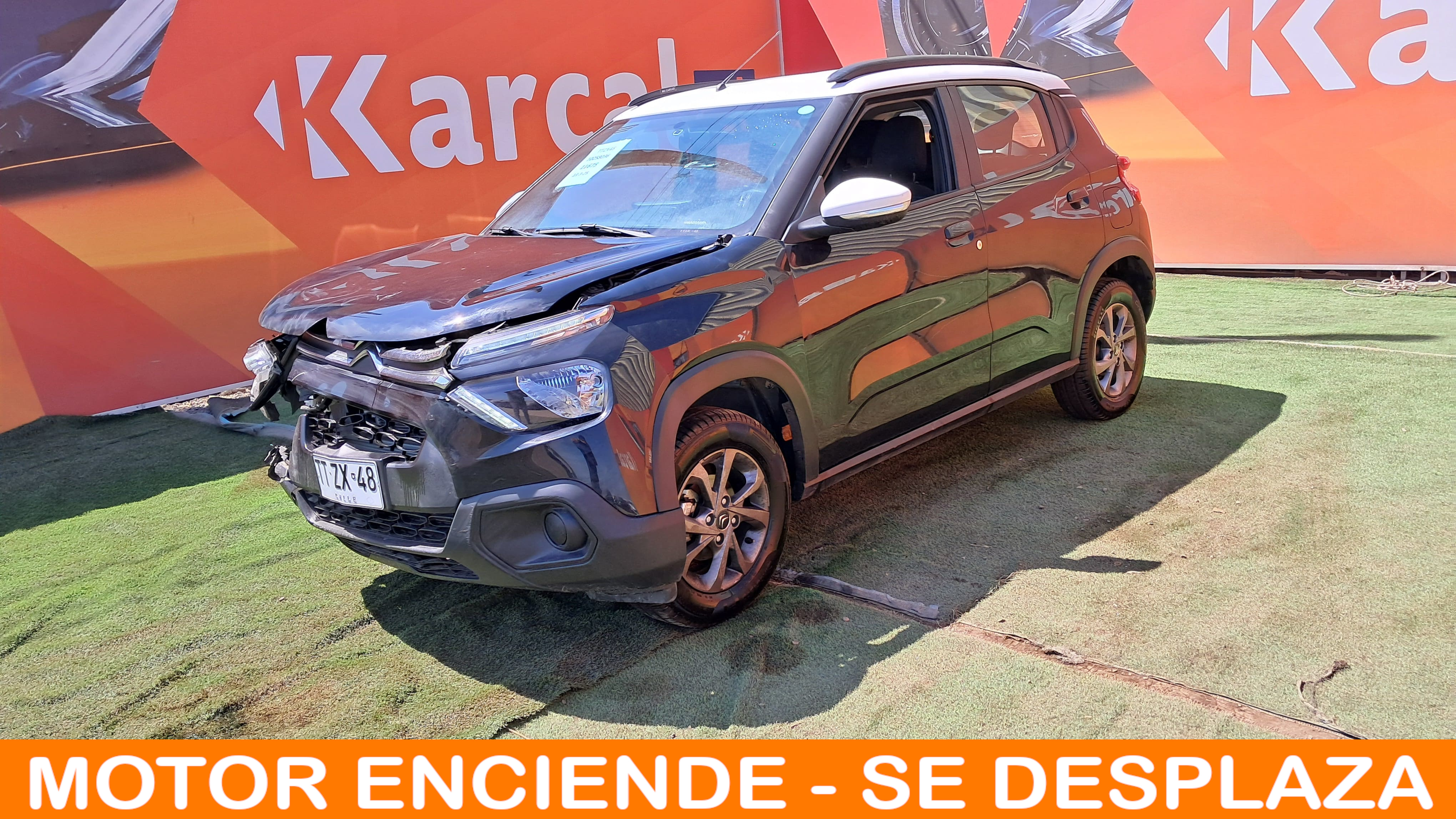 Remates Karcal
