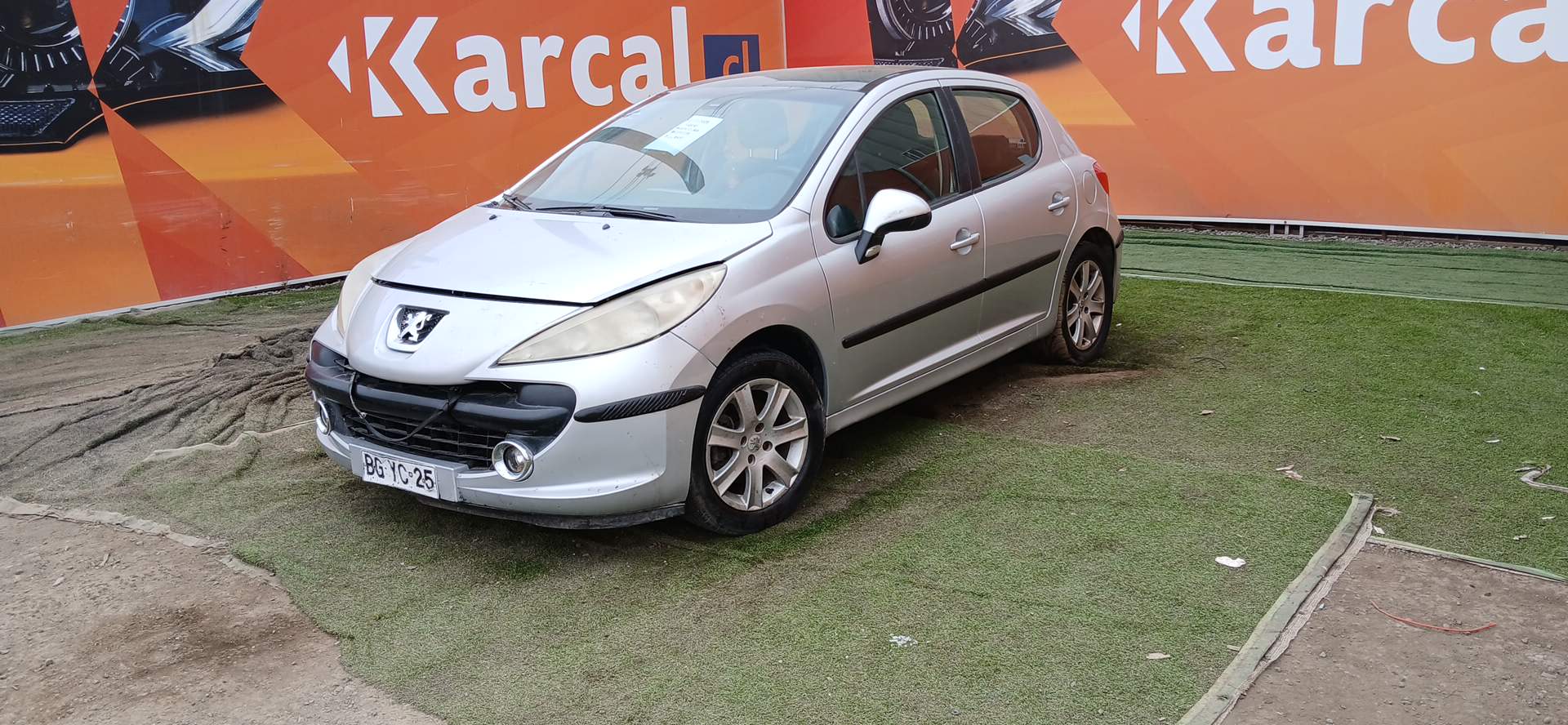 Remates Karcal
