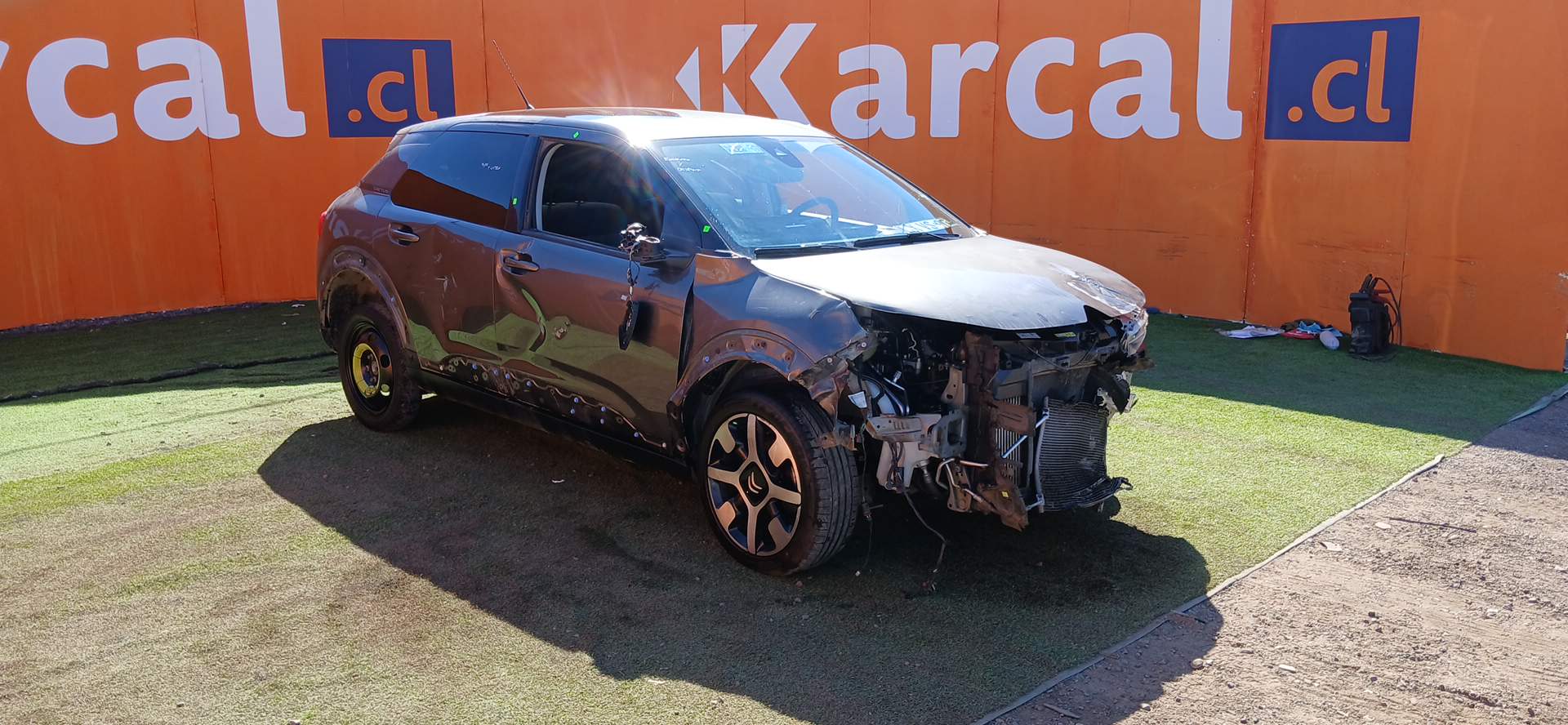 Remates Karcal