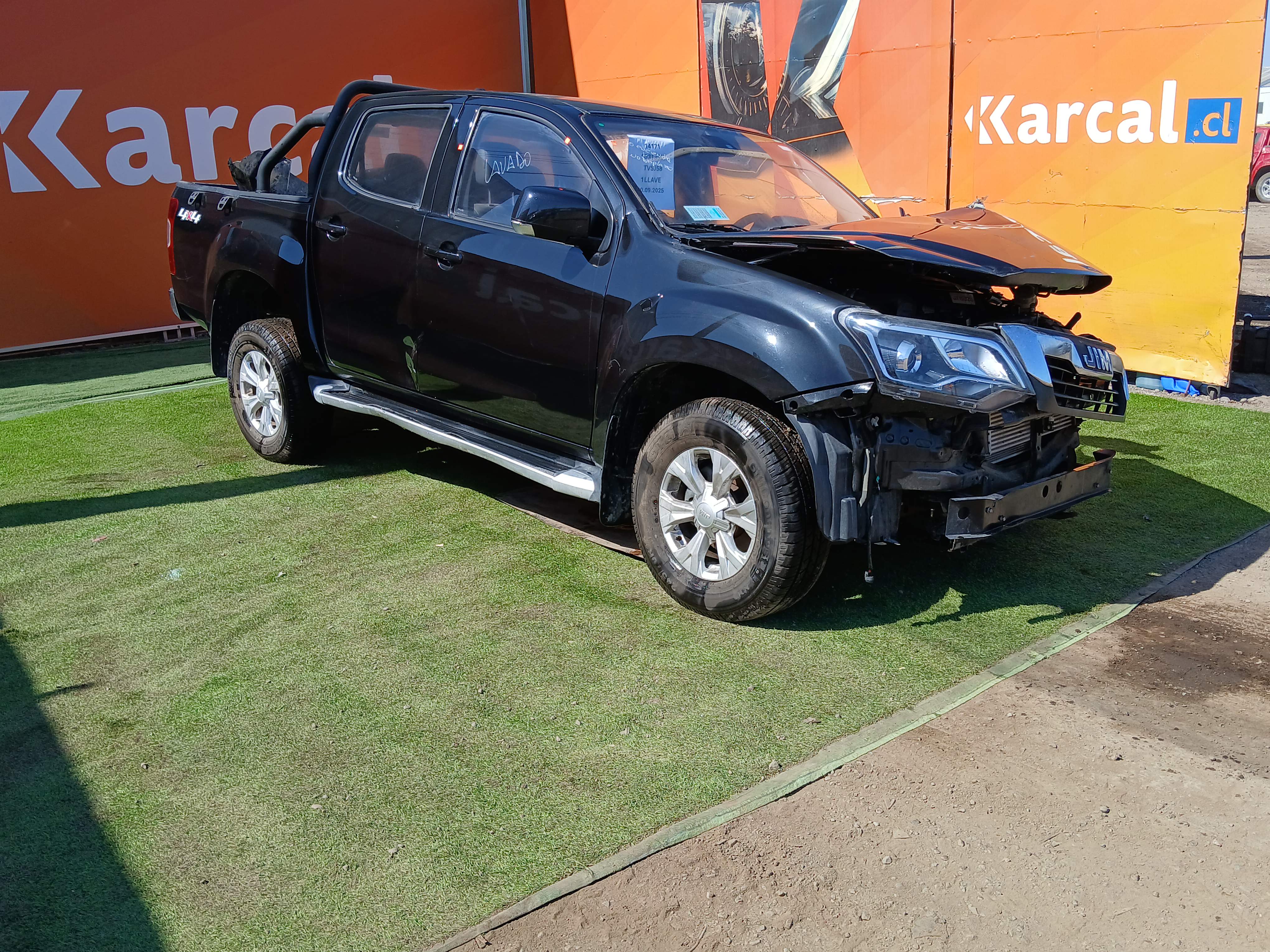 Remates Karcal
