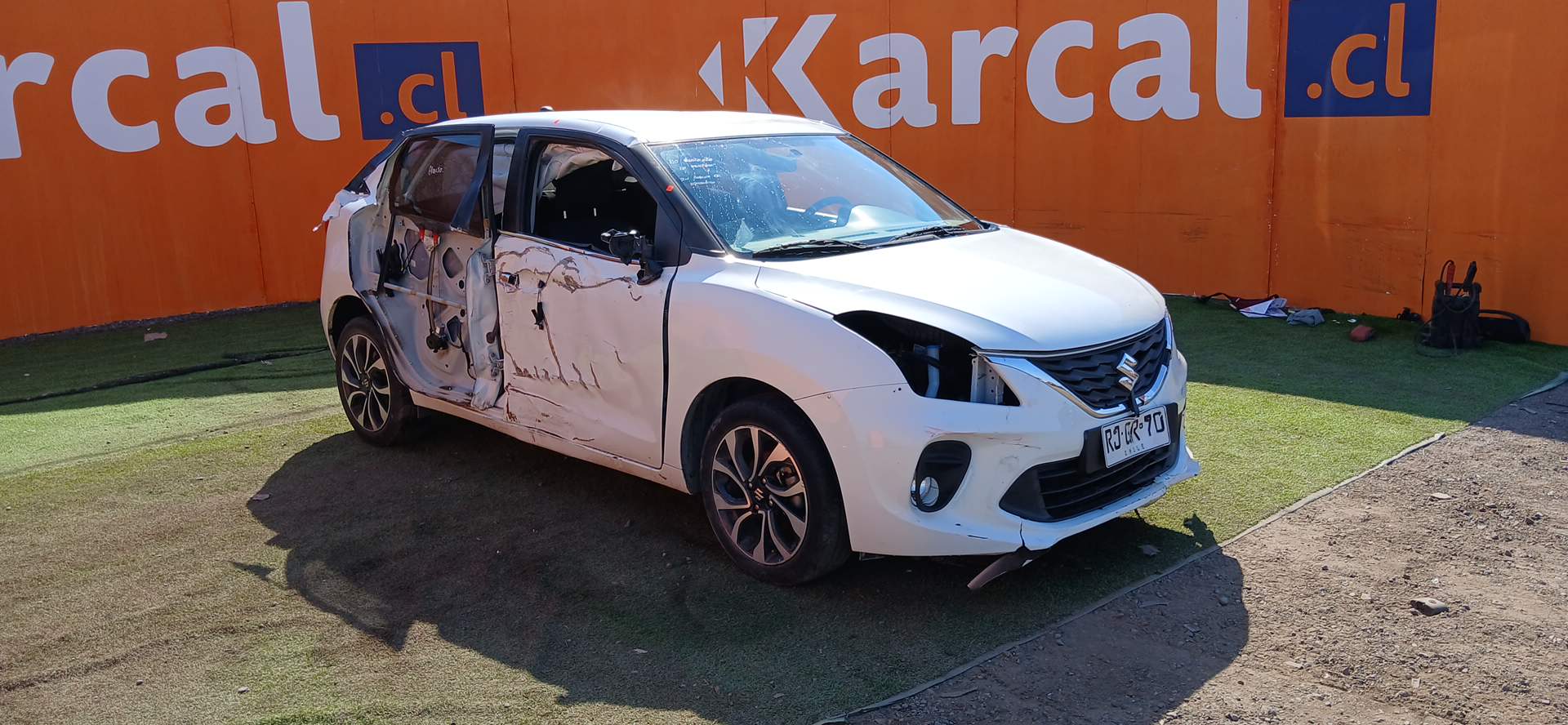 Remates Karcal