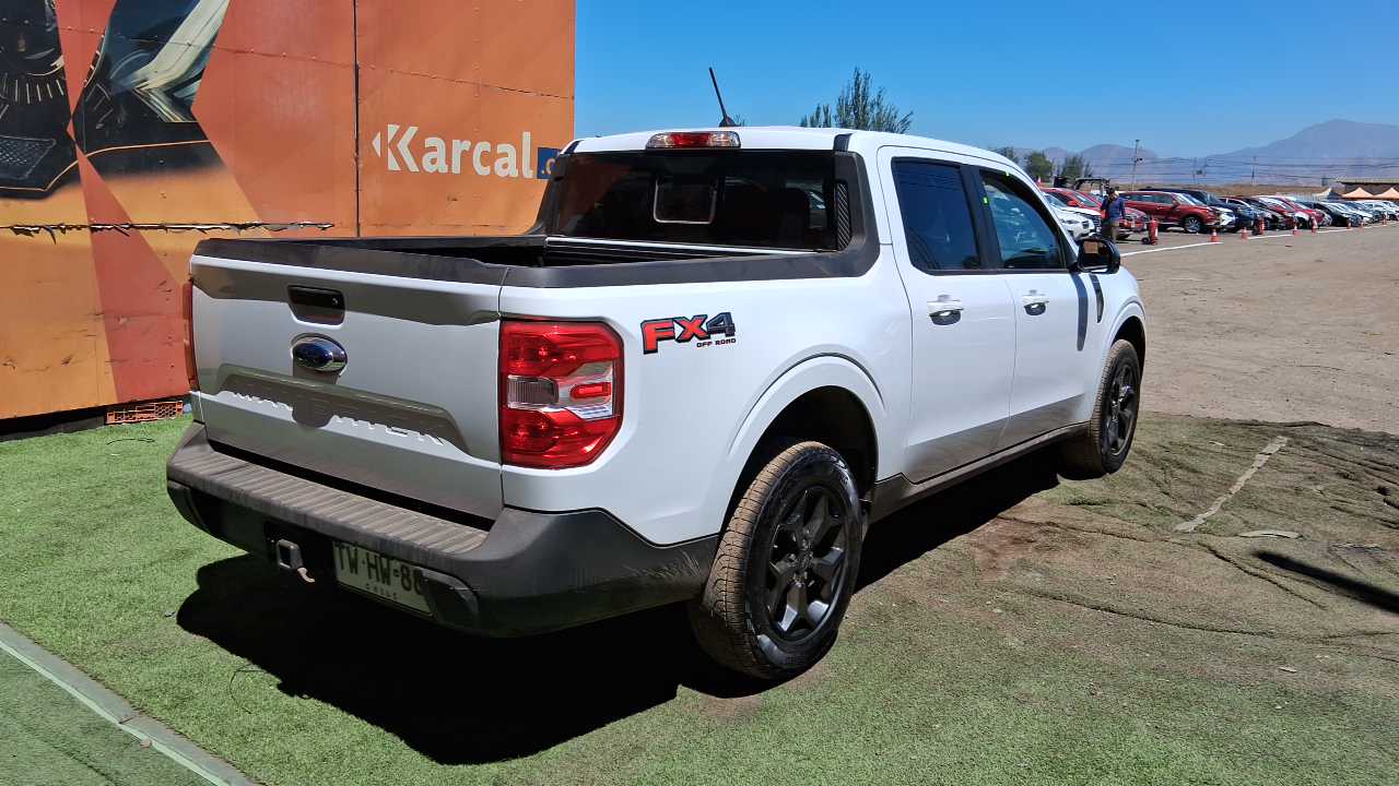 Remates Karcal