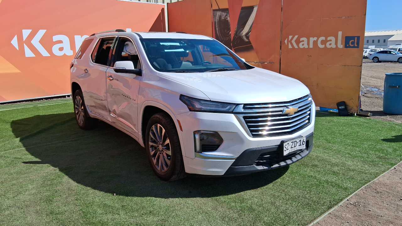 Remates Karcal