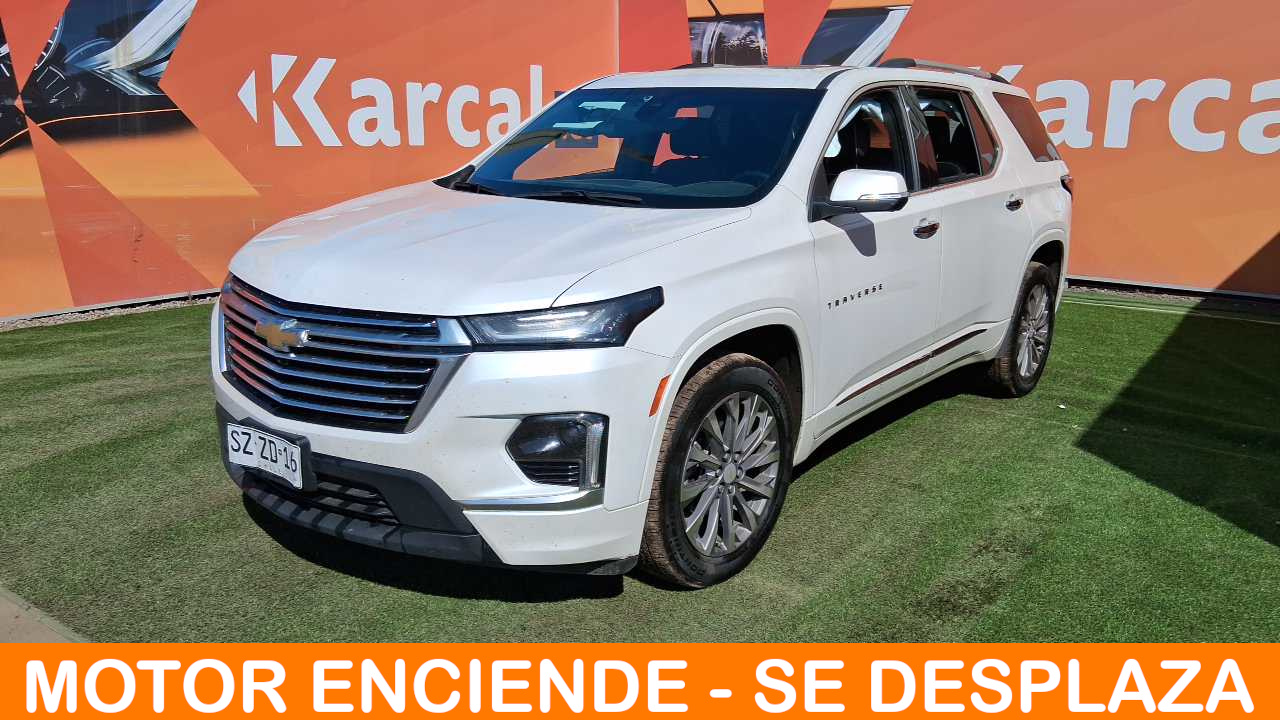 Remates Karcal
