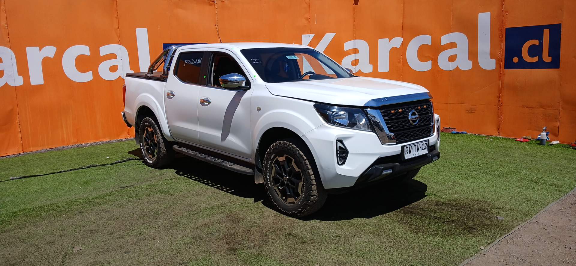 Remates Karcal